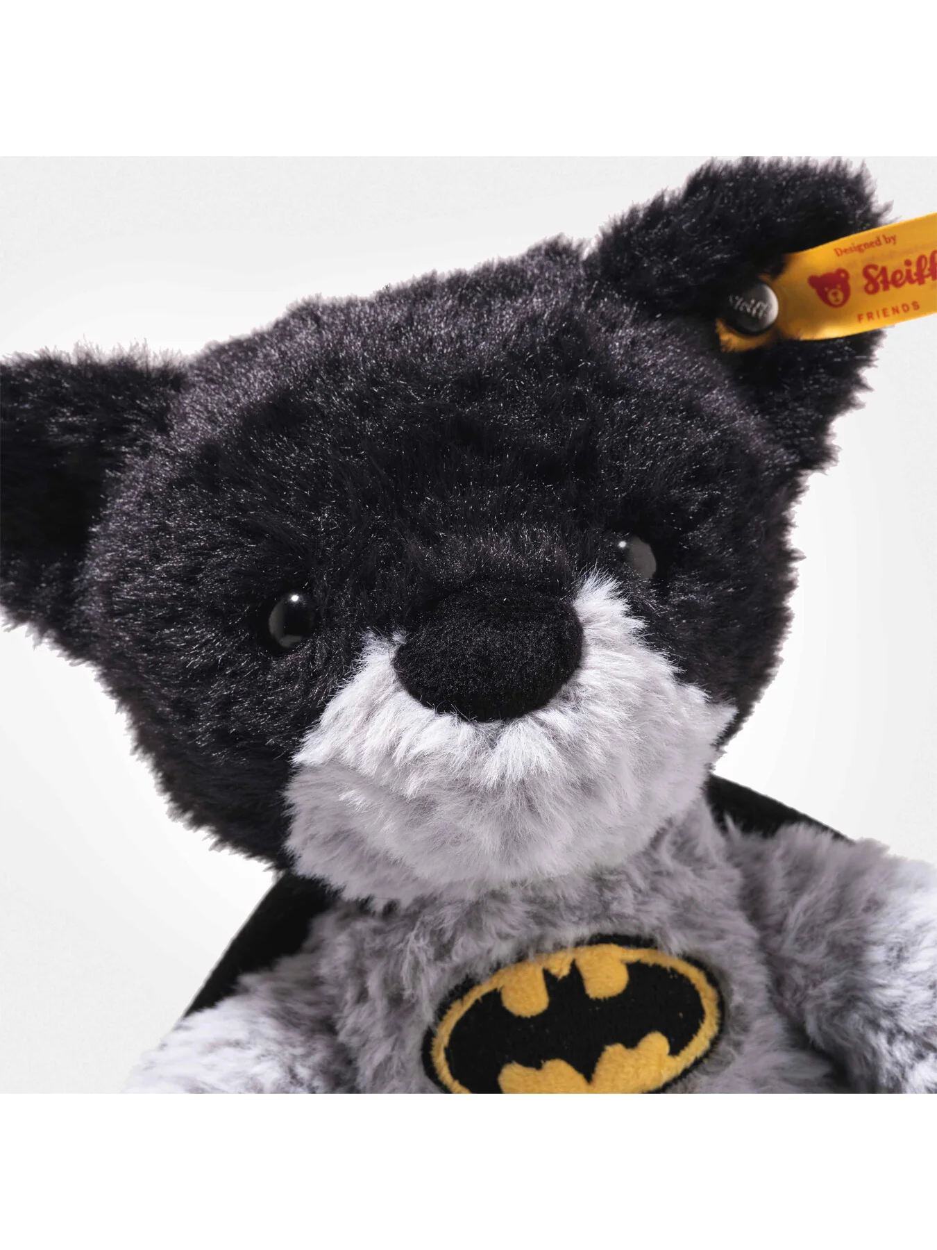 Batman Teddy Bear - Image 5