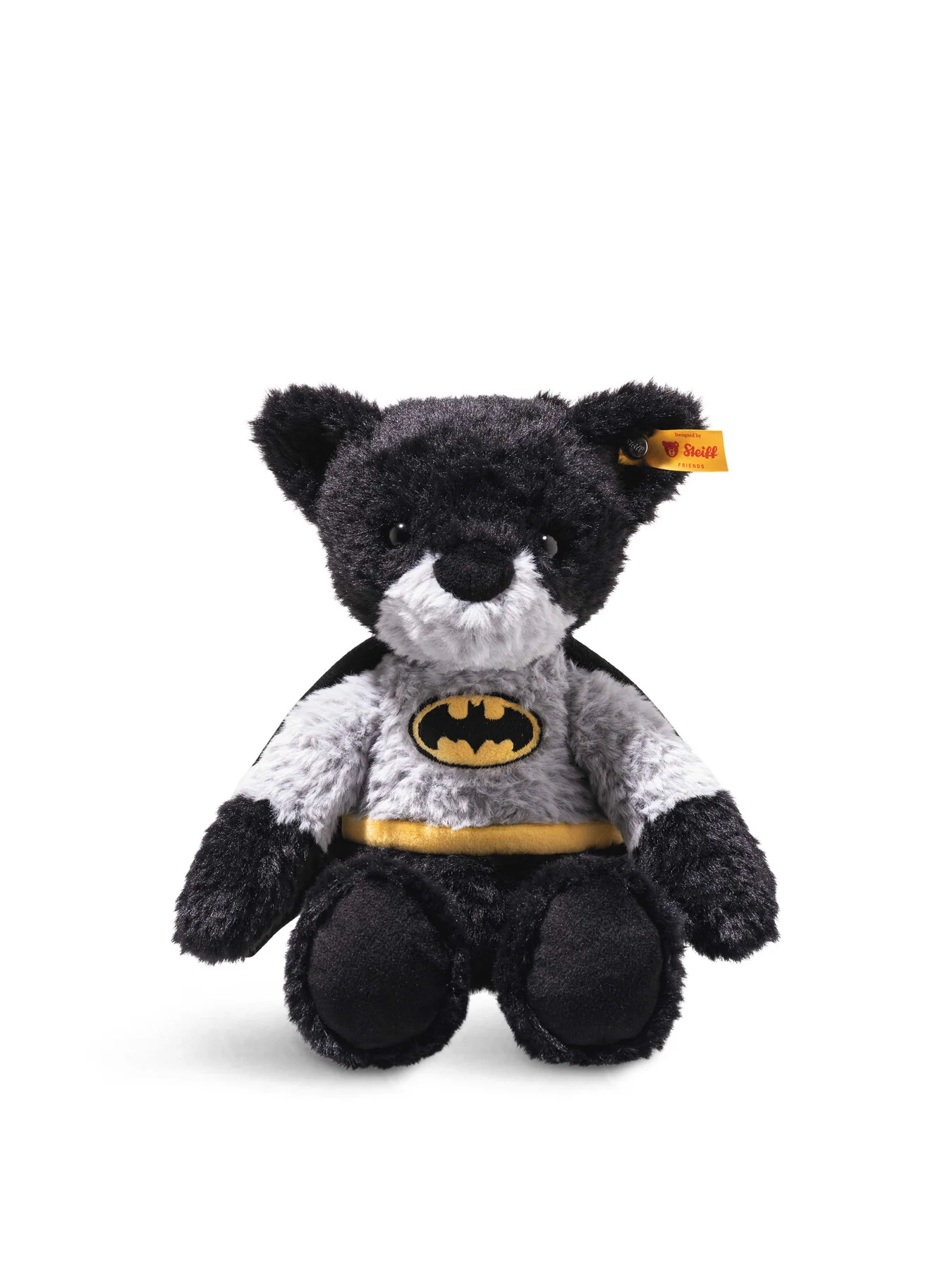 Batman Teddy Bear - Image 6