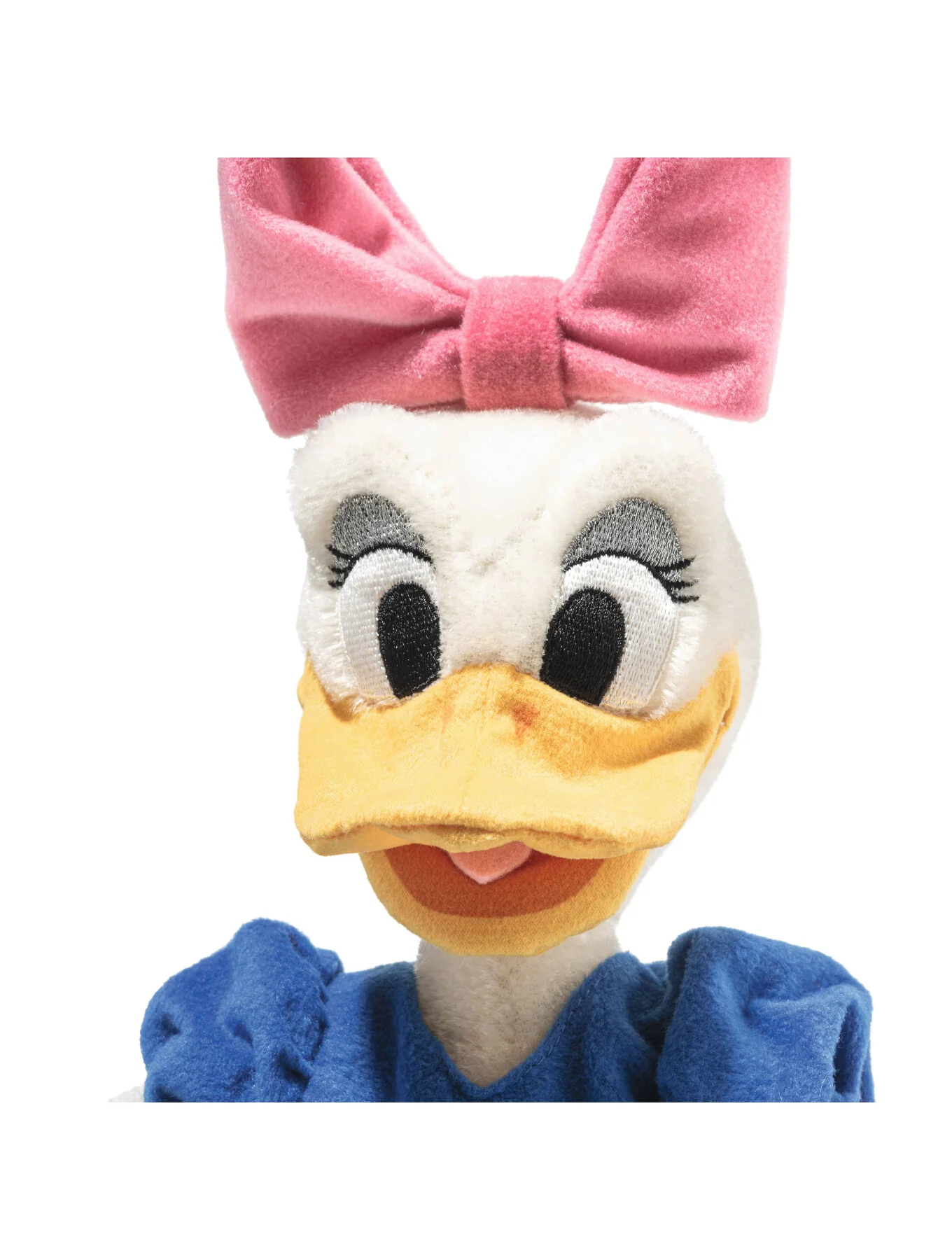 Disney Daisy Duck 85th Anniversary Plush Toy - Image 6