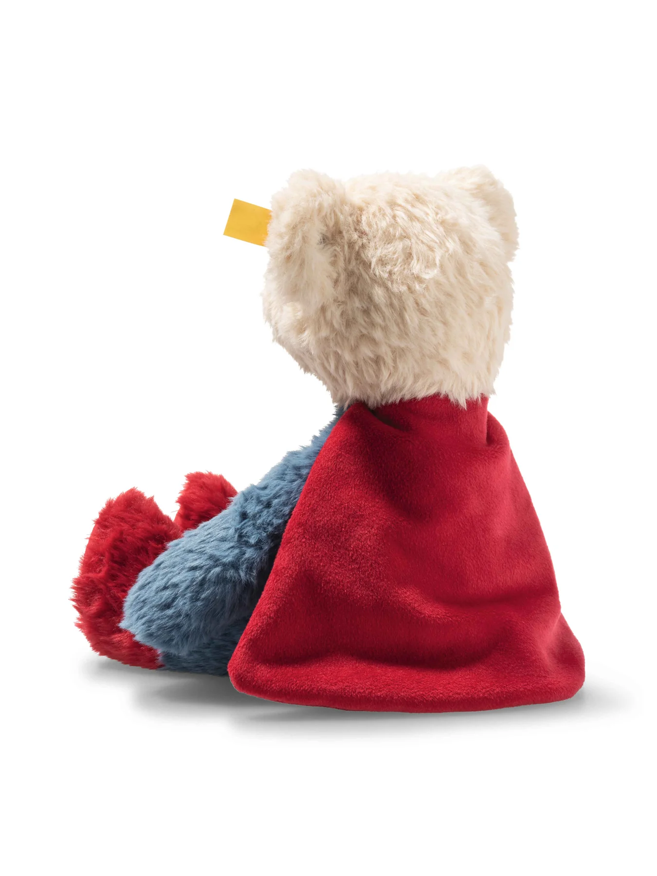 Superman Teddy Bear - Image 2