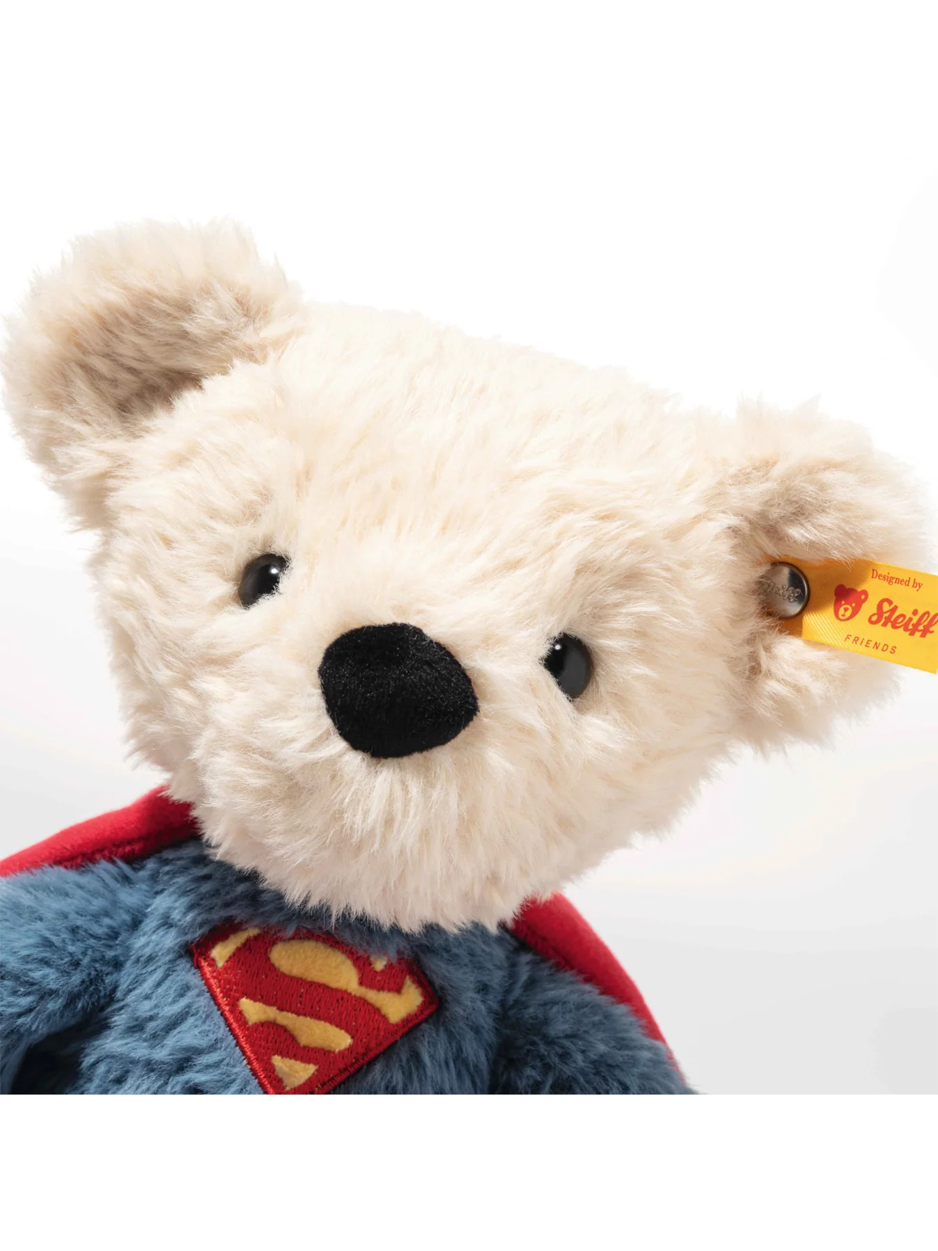Superman Teddy Bear - Image 3