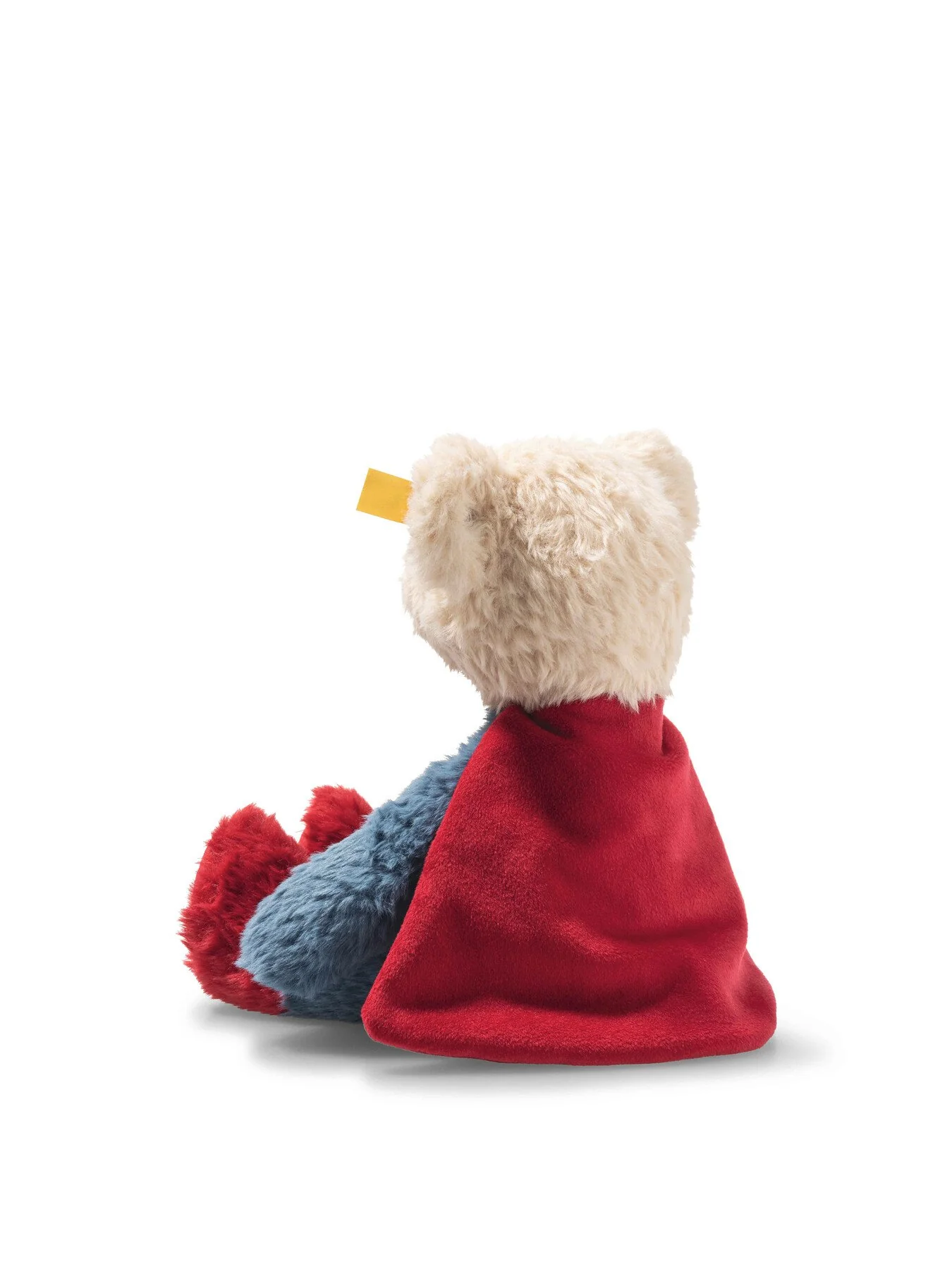 Superman Teddy Bear - Image 4
