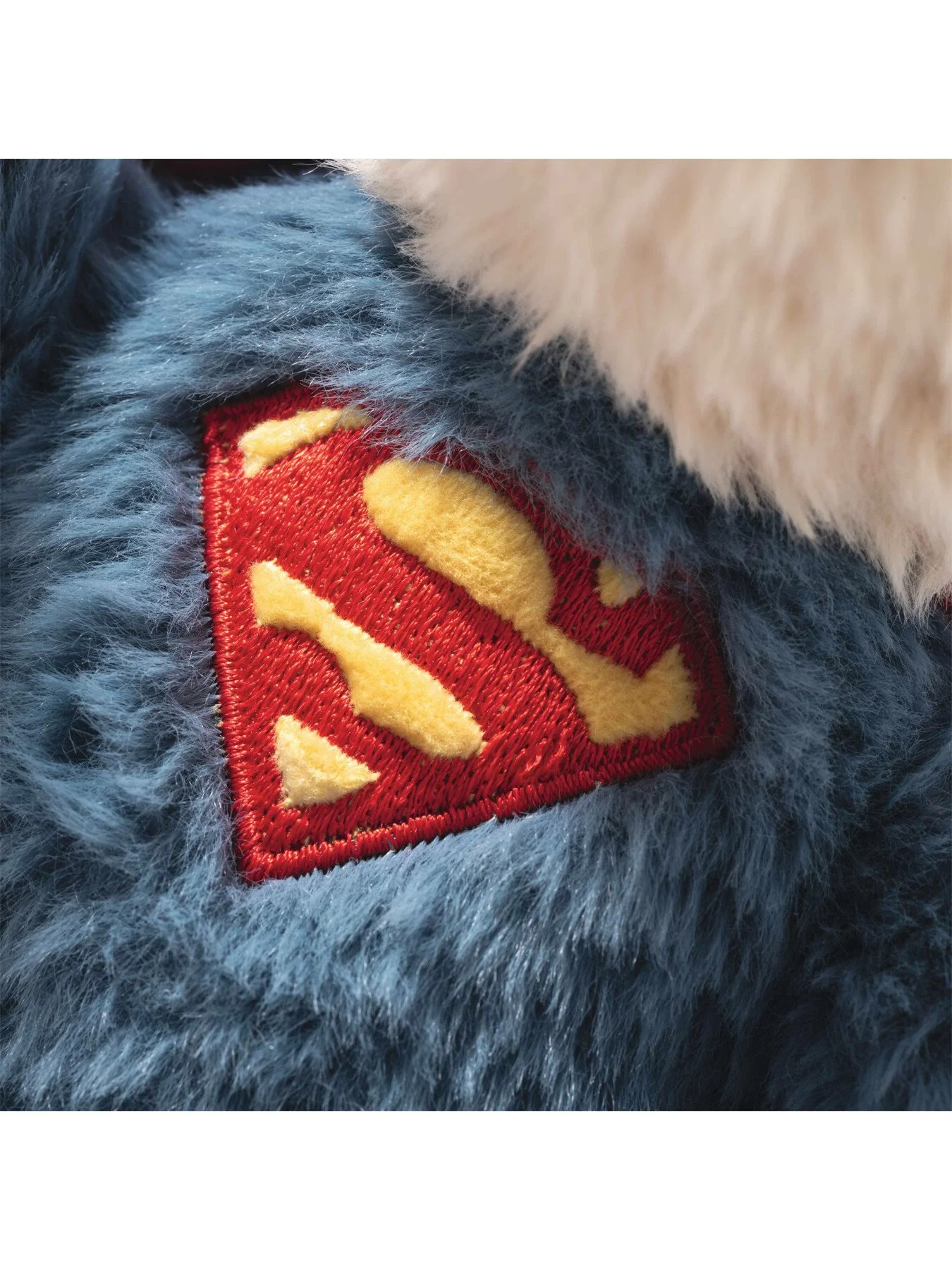Superman Teddy Bear - Image 5