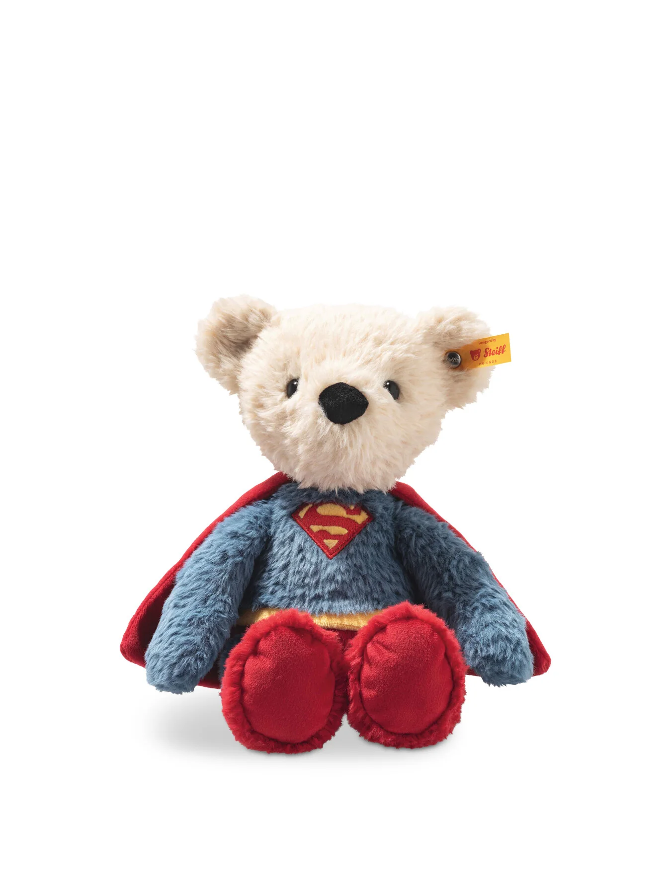 Superman Teddy Bear - Image 7