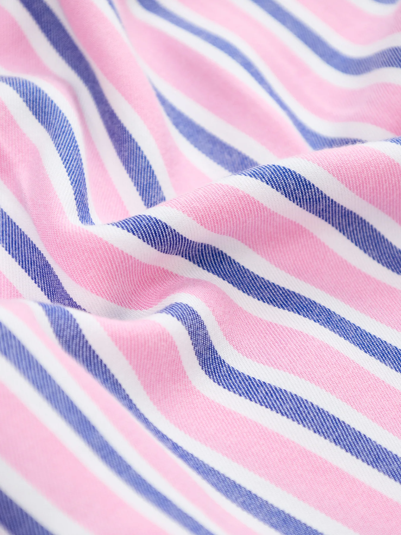 Ecovera Pyjama Bottoms Stripe - Image 4