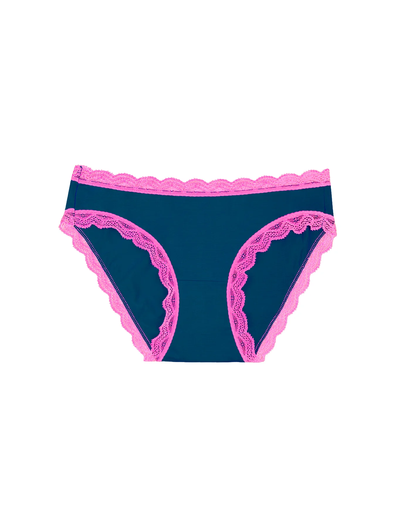 Original Knicker Blue