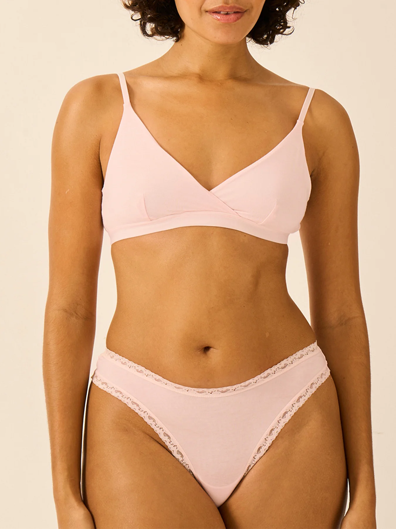 Thong Pink - Image 2