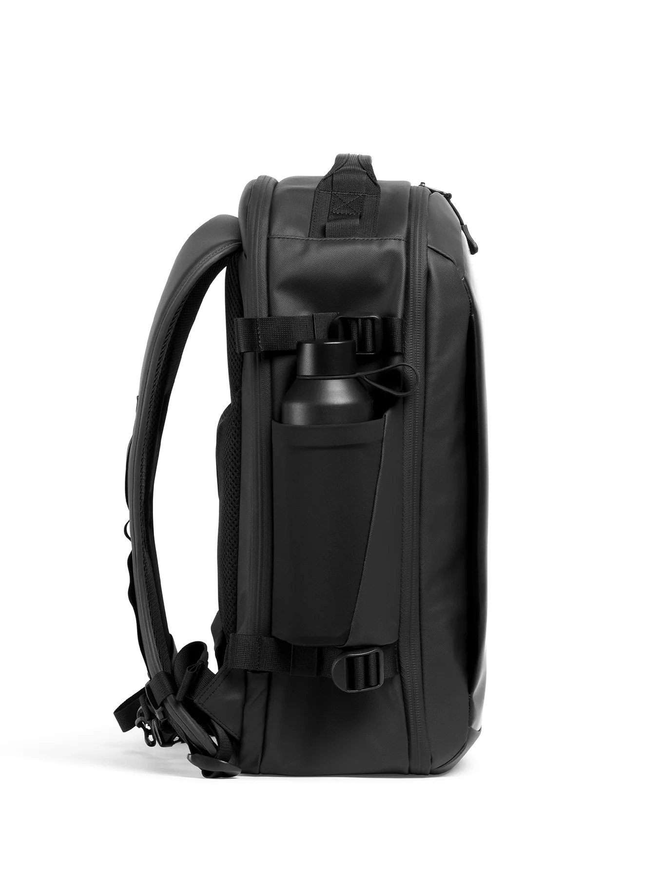 Hybrid 20L Backpack Black - Image 4