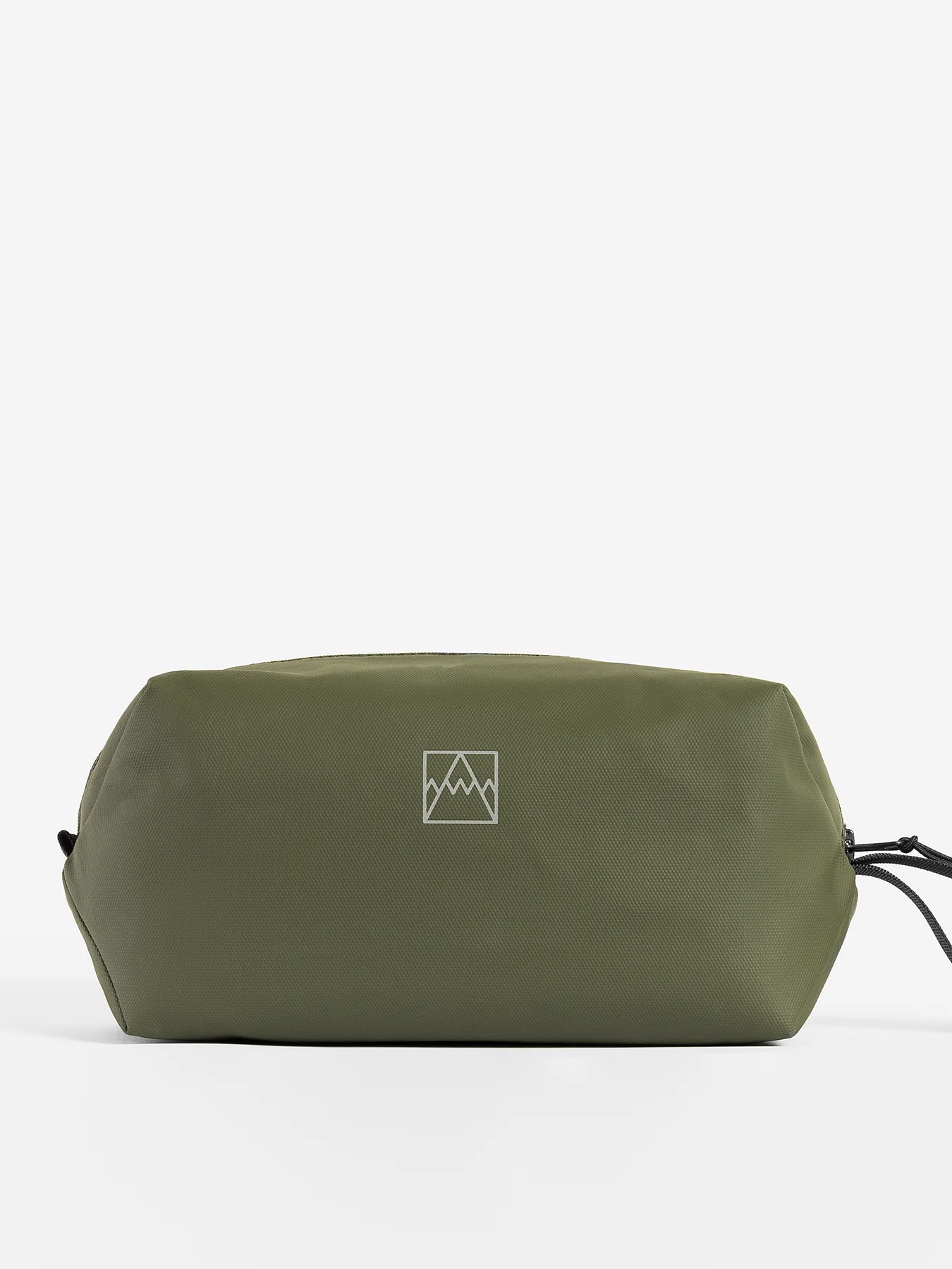 Wash Bag Urban Green - Image 3