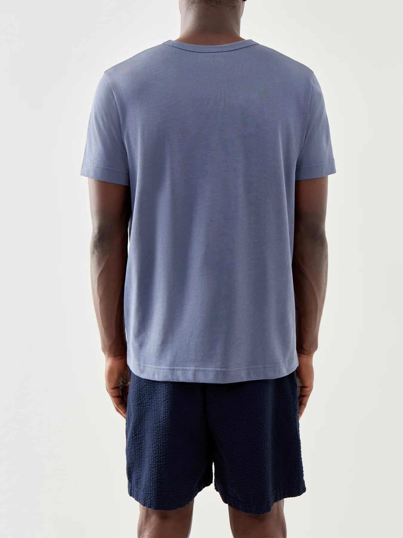 Single Jersey T-Shirt - Image 5