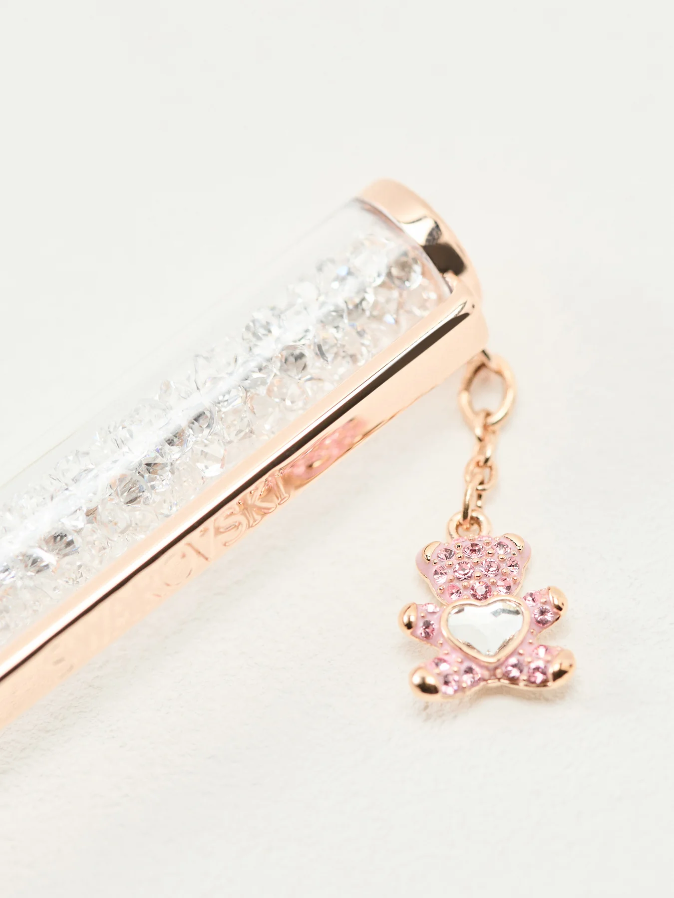 Crystal Pen Pink - Image 2
