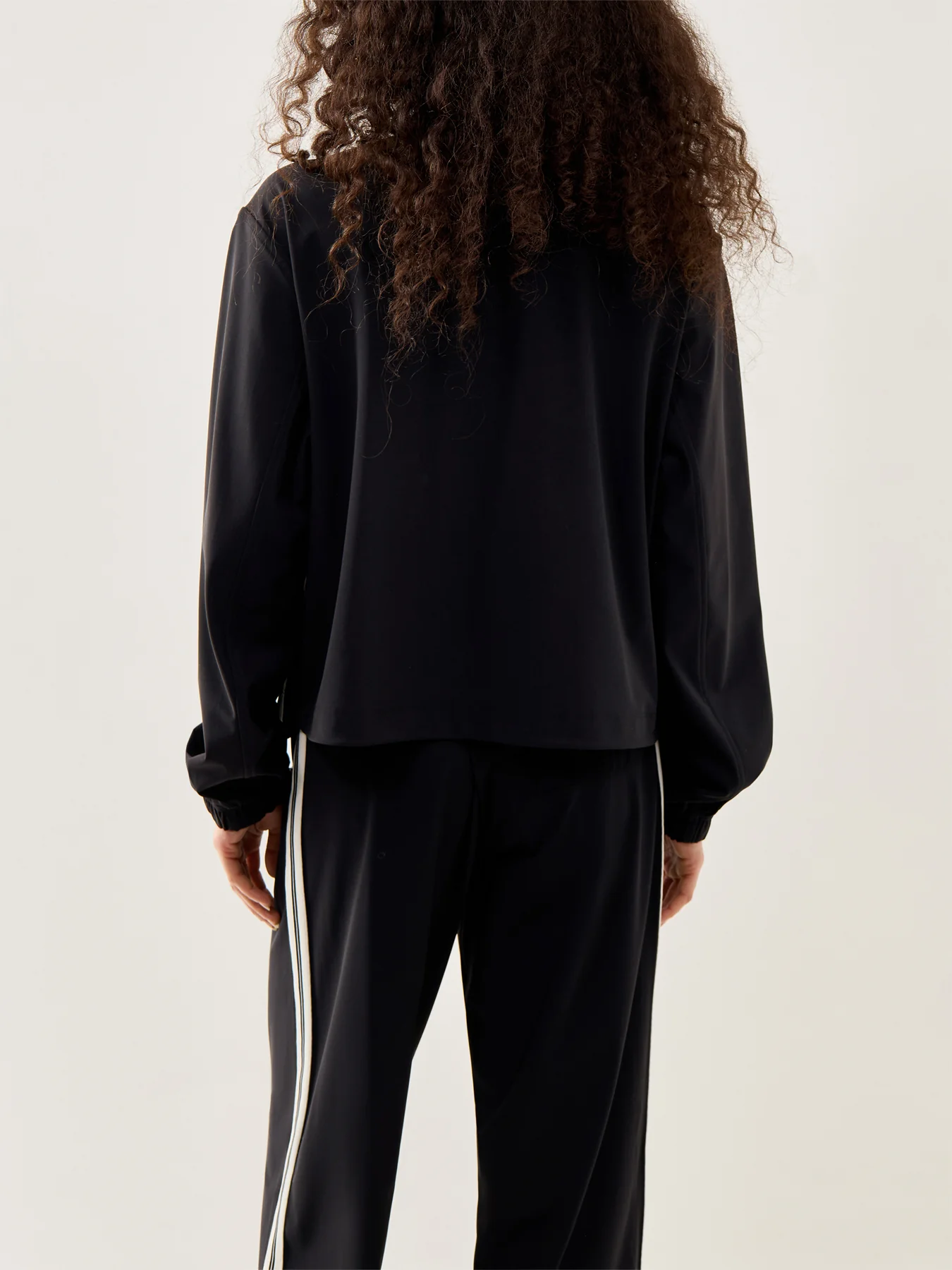 Explorer Side Tape Zip Through Midlayer - Image 5