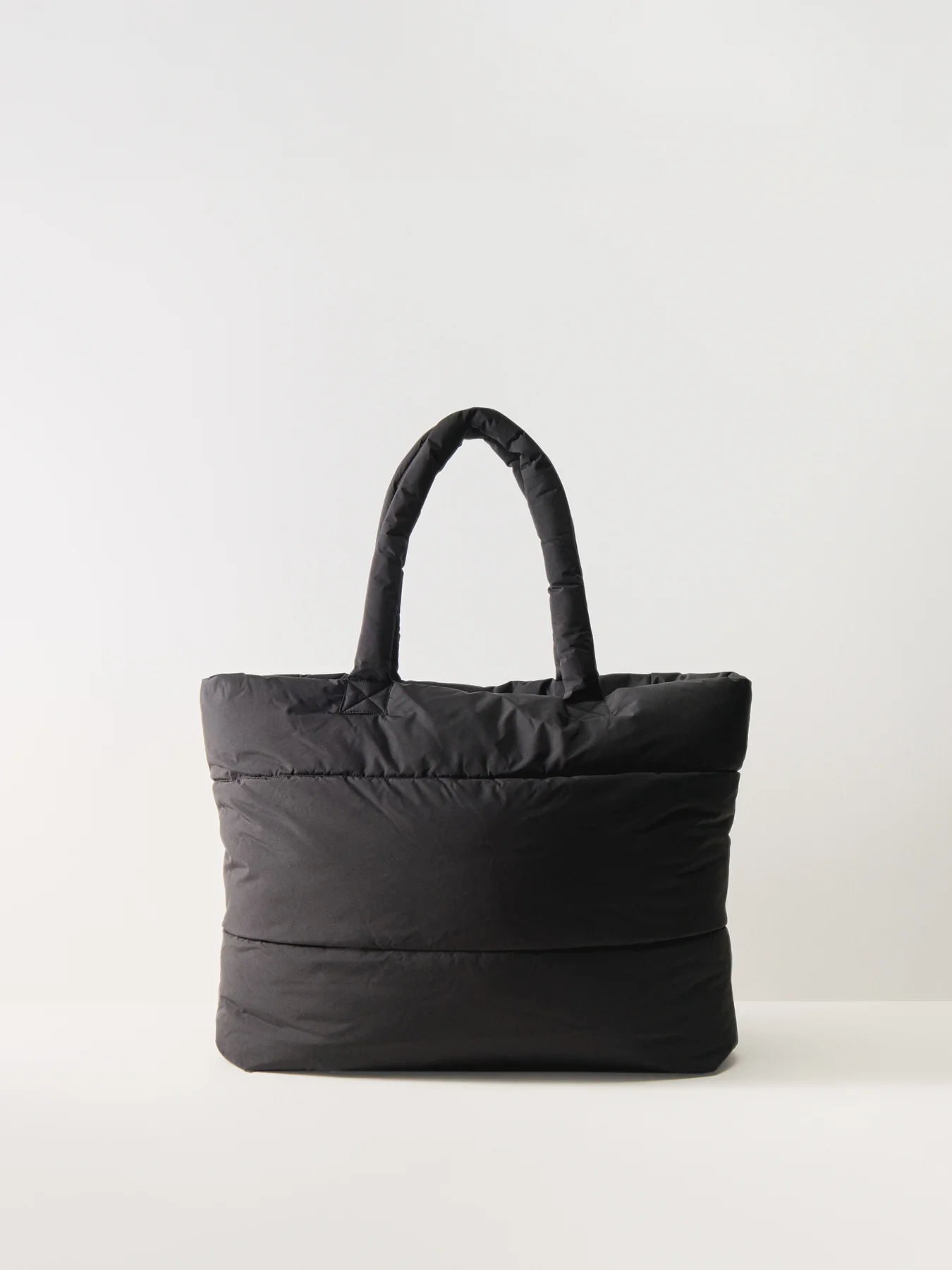 Nimbus Crossbody Bag Black - Image 3