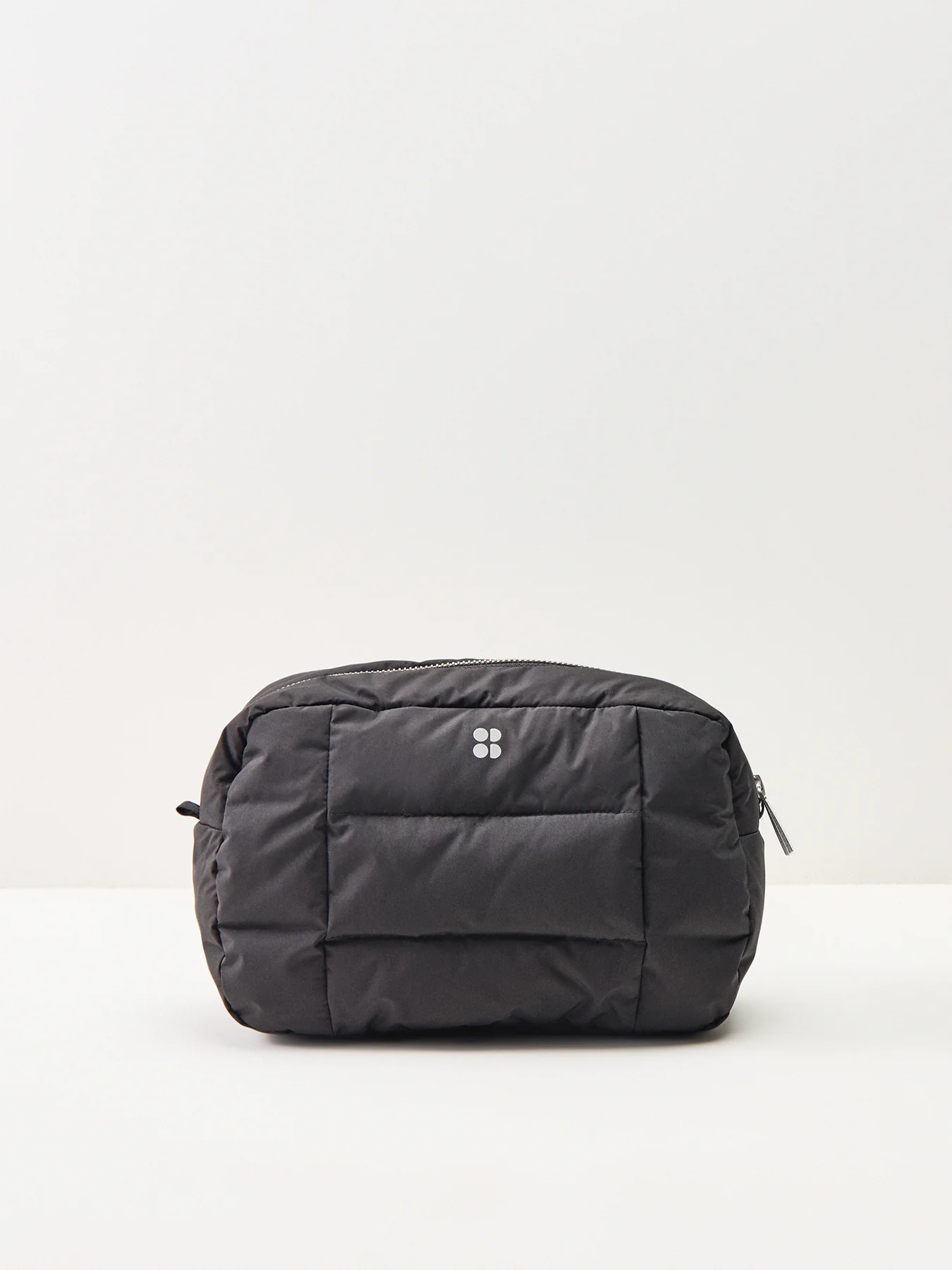 The Nimbus Roam Crossbody Black - Image 3