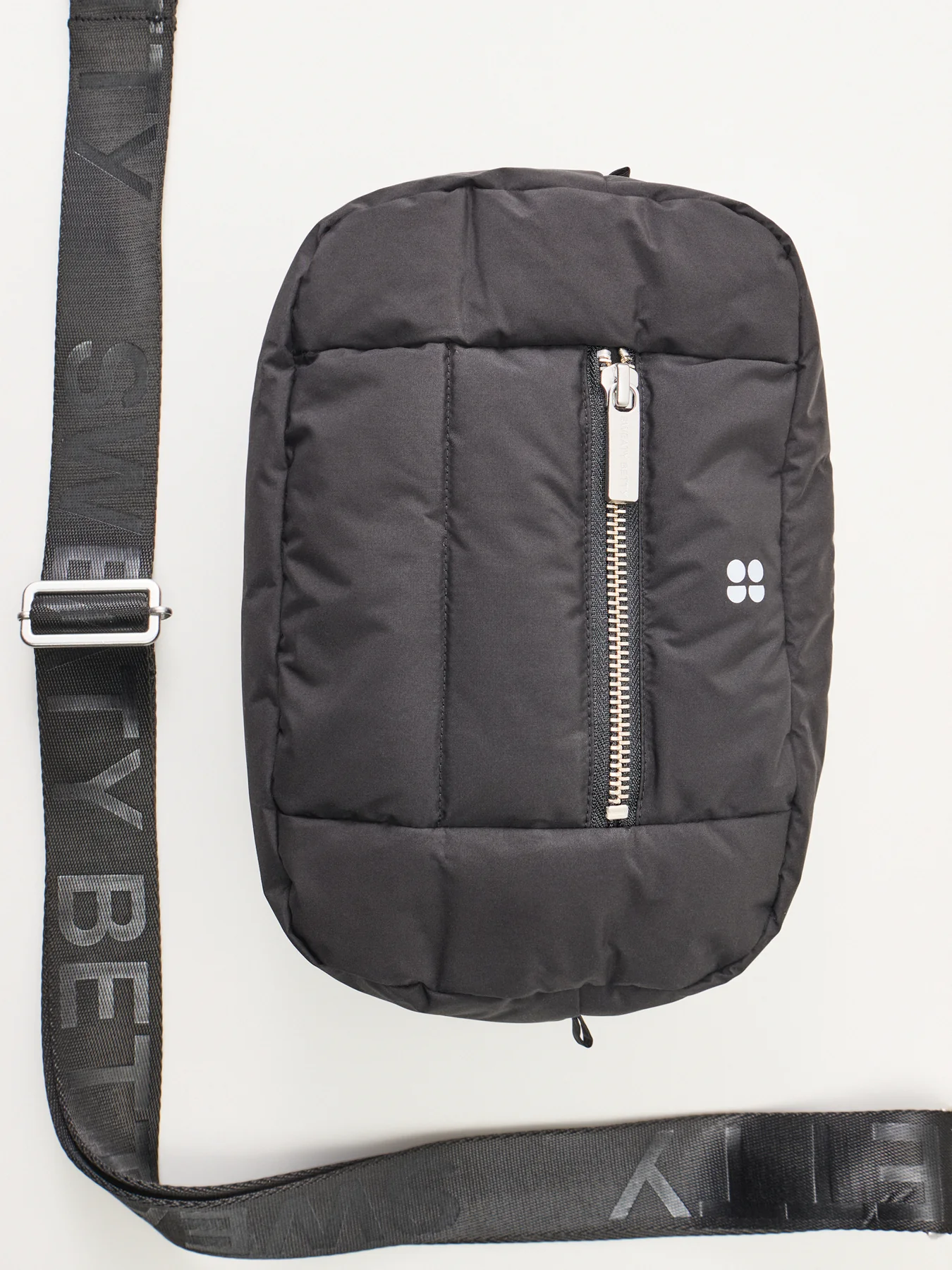 The Nimbus Roam Crossbody Black - Image 5