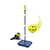 All Surface Swingball Pickleball - Image 4