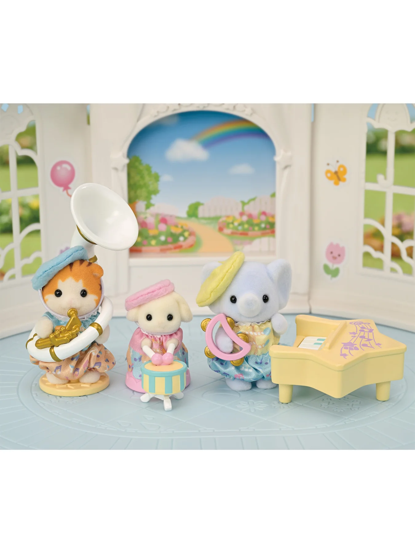 Nursery Concert Playset - Image 2