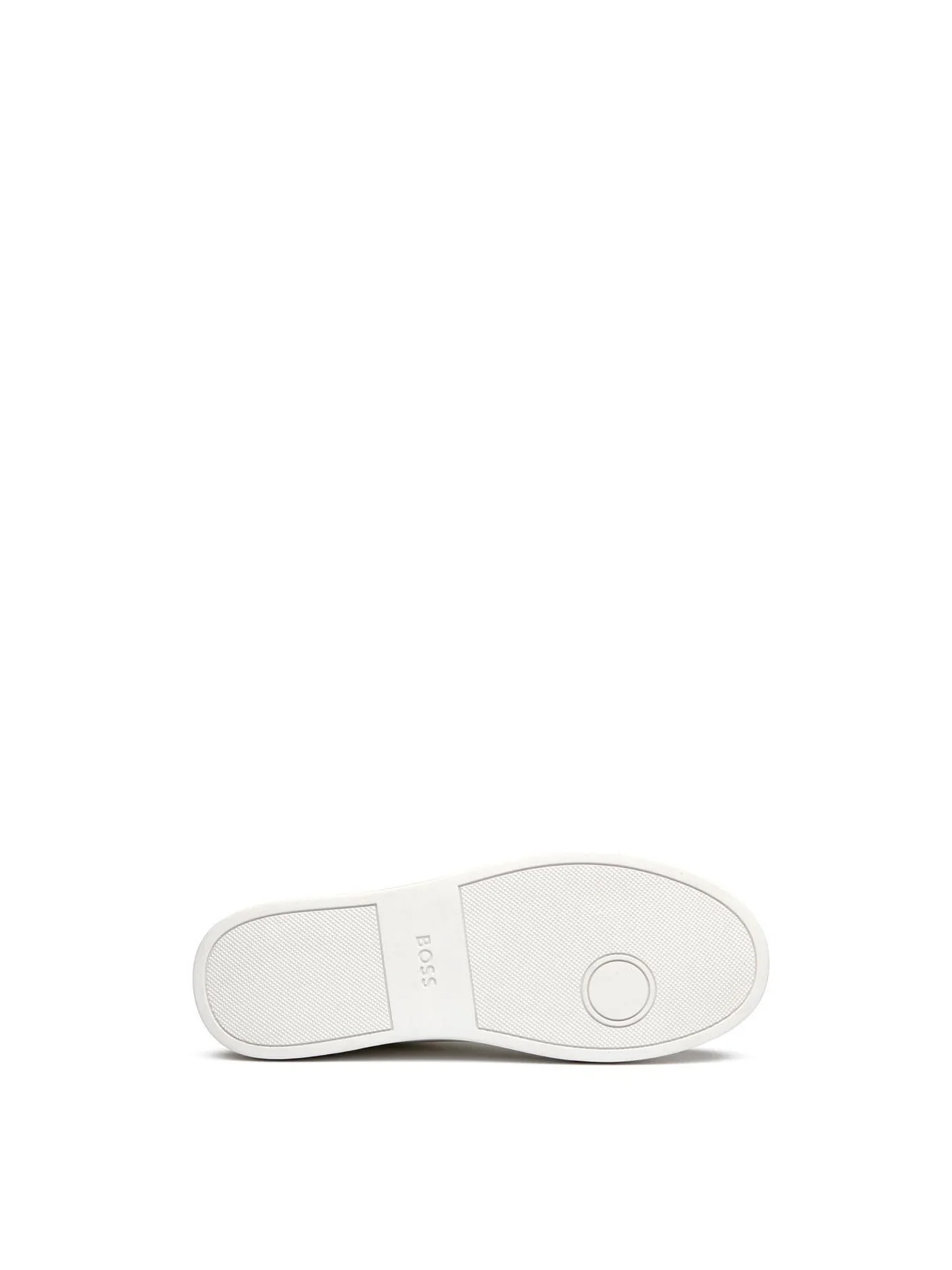 Boss Kieran Trainers Tan - Image 4