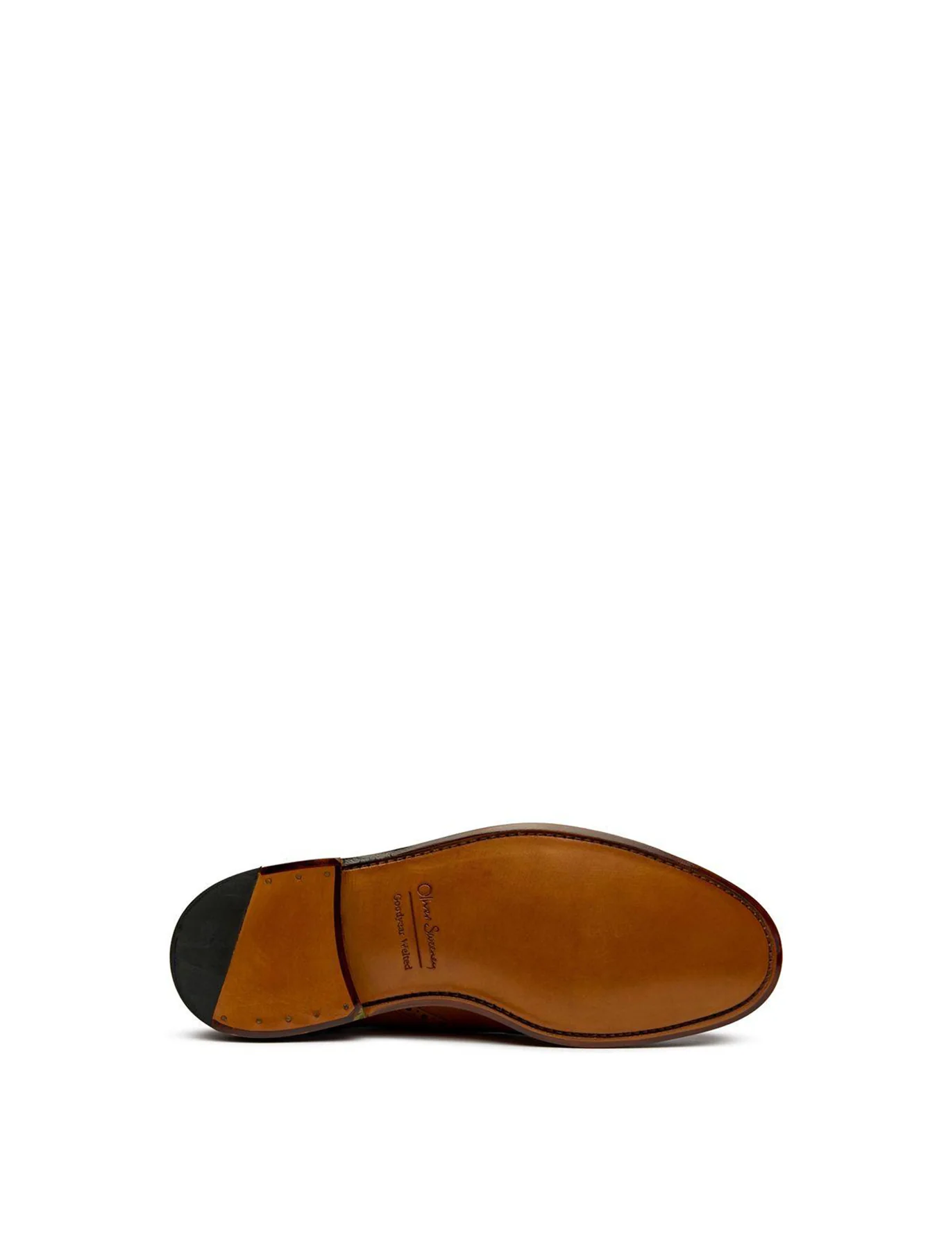 Aldeburgh Shoes Tan - Image 4