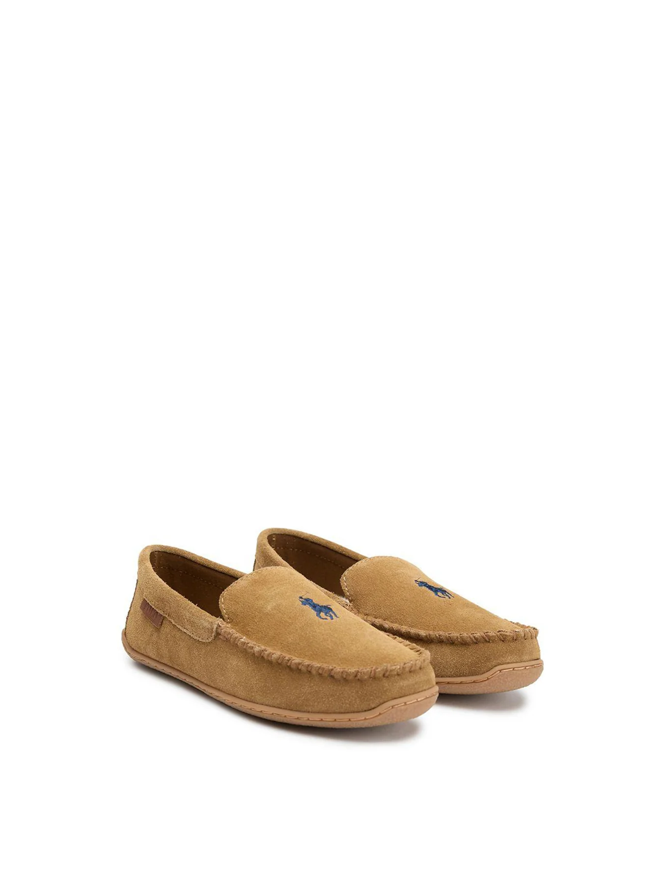 Brenan Slippers Tan - Image 2