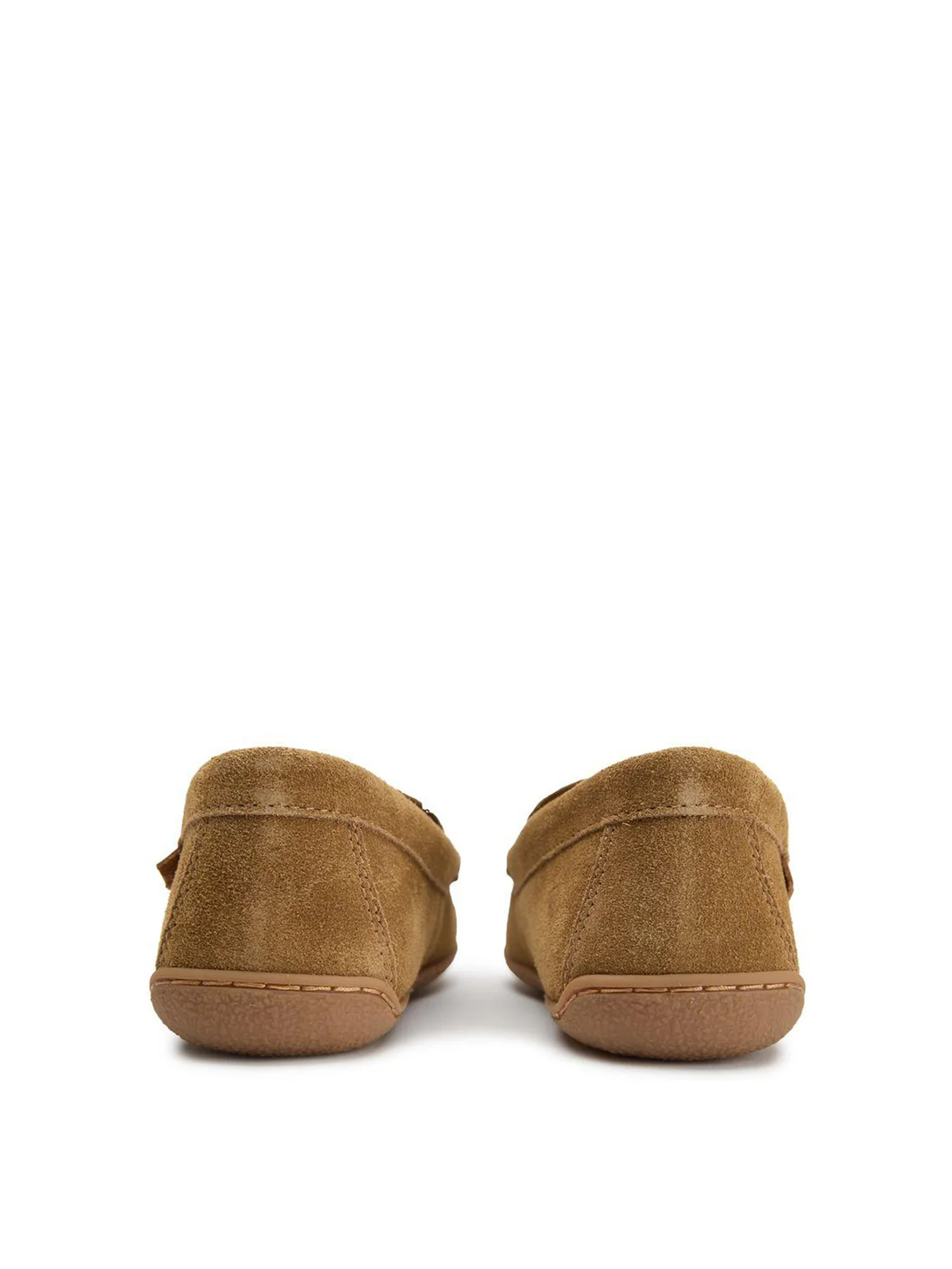 Brenan Slippers Tan - Image 3
