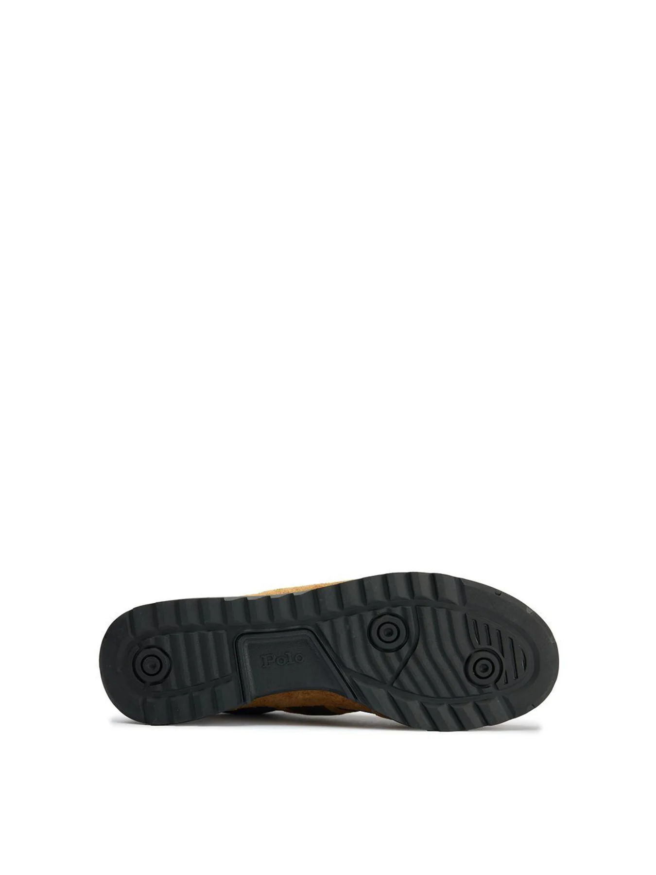 Varick Trainers Tan Brown - Image 4