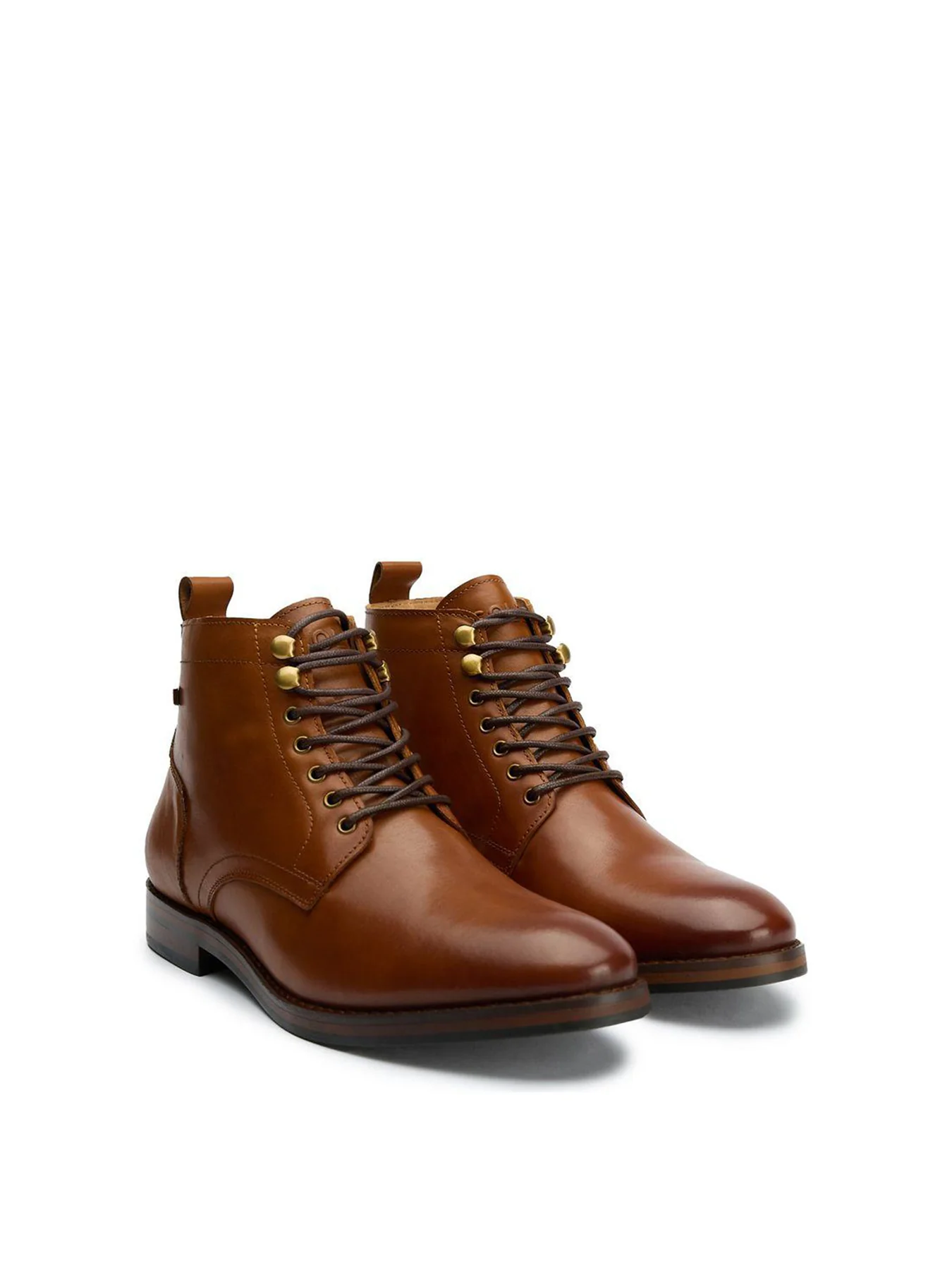 Toby Boots Tan - Image 3