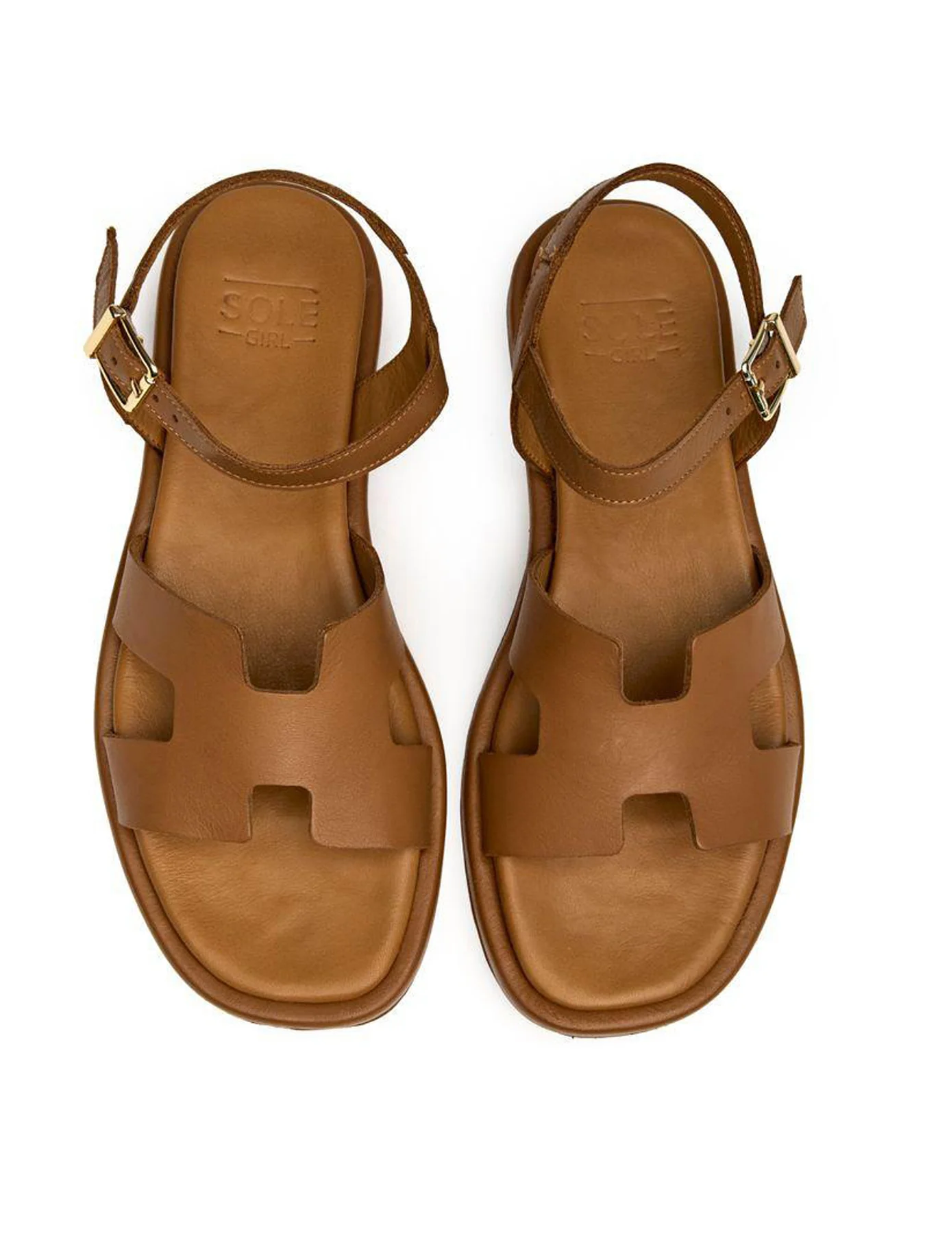 SOLE Norma Sandals - Image 2