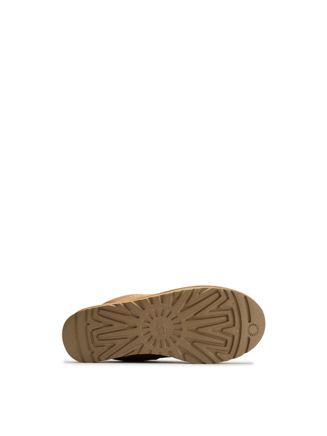 Womens Lo Lowmel Trainers Brown - Image 4