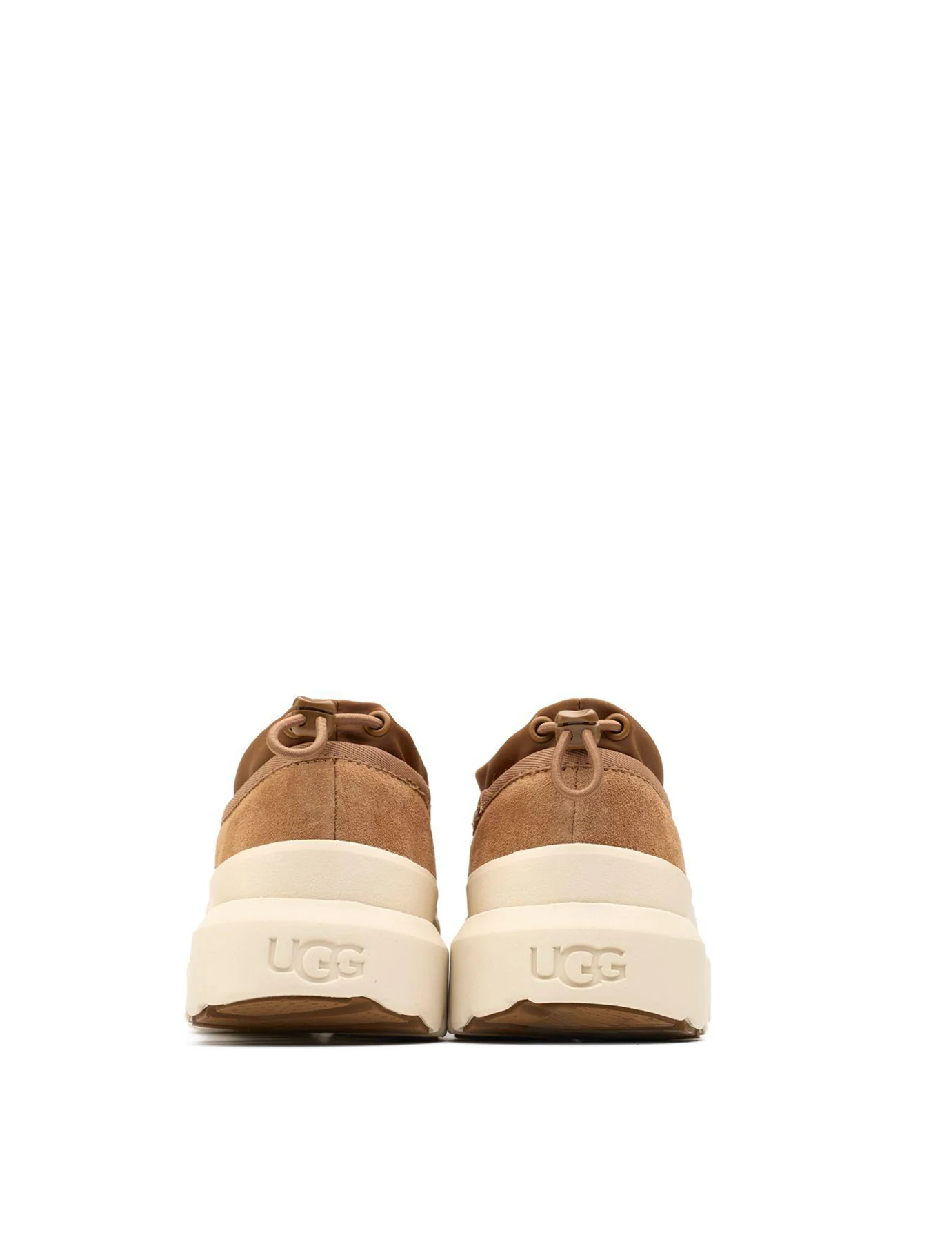 Men’s Tasman Hybrid Shoes Tan - Image 2