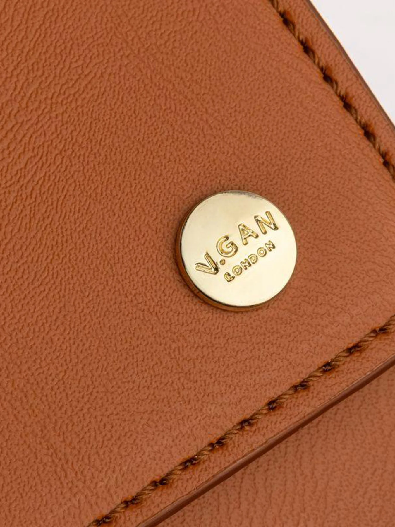 V.GAN Vegan Coco Tortoiseshell Bags And Wallets - Image 5