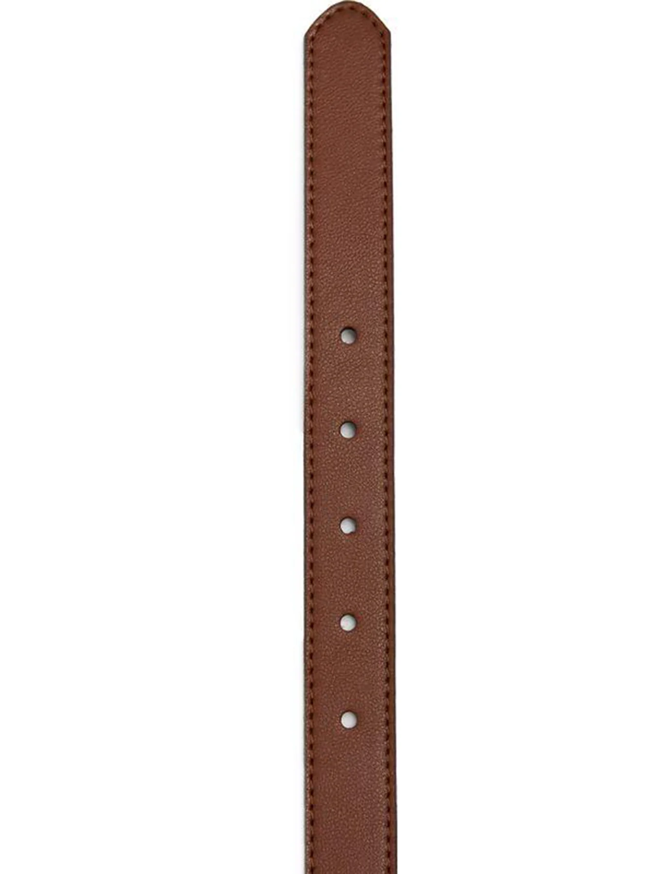 Vegan Tan Belt - Image 2