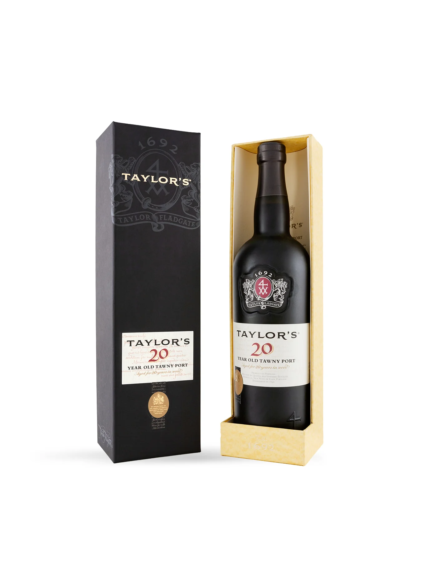 20-Year Tawny Port 75cl - Image 2