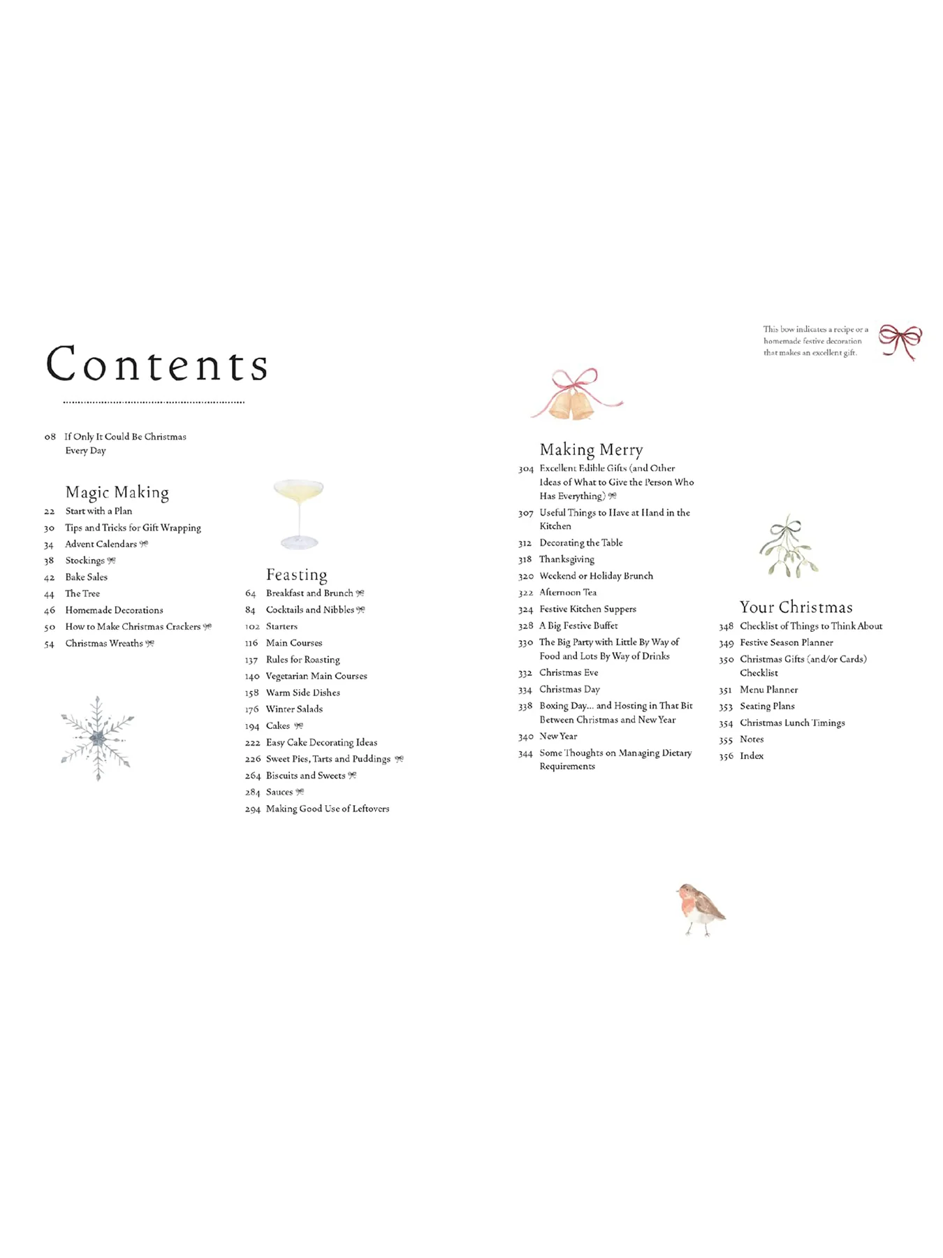Christmas Companion Cookbook - Image 2