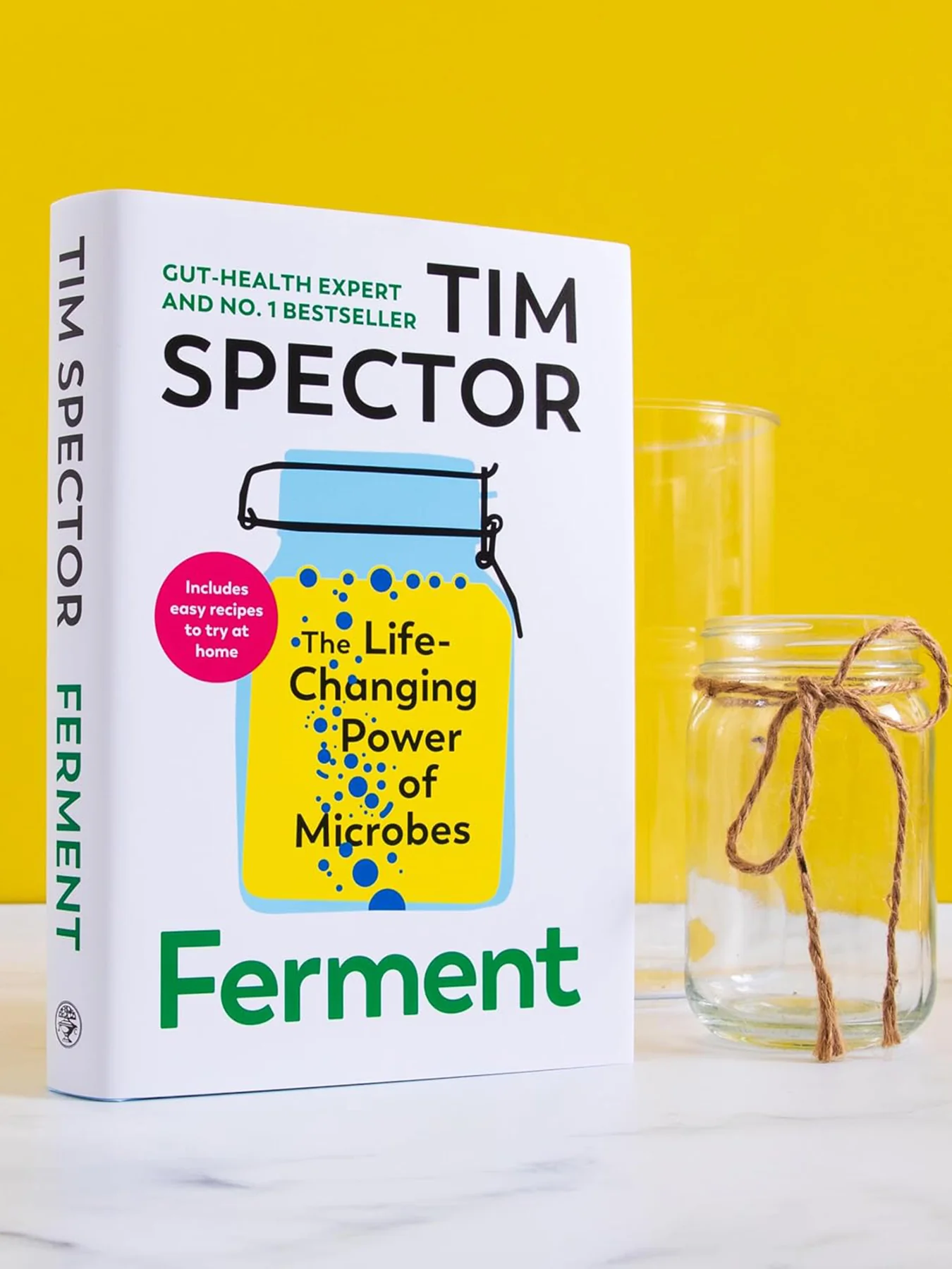 Ferment Recipe & Technique Guide - Image 3