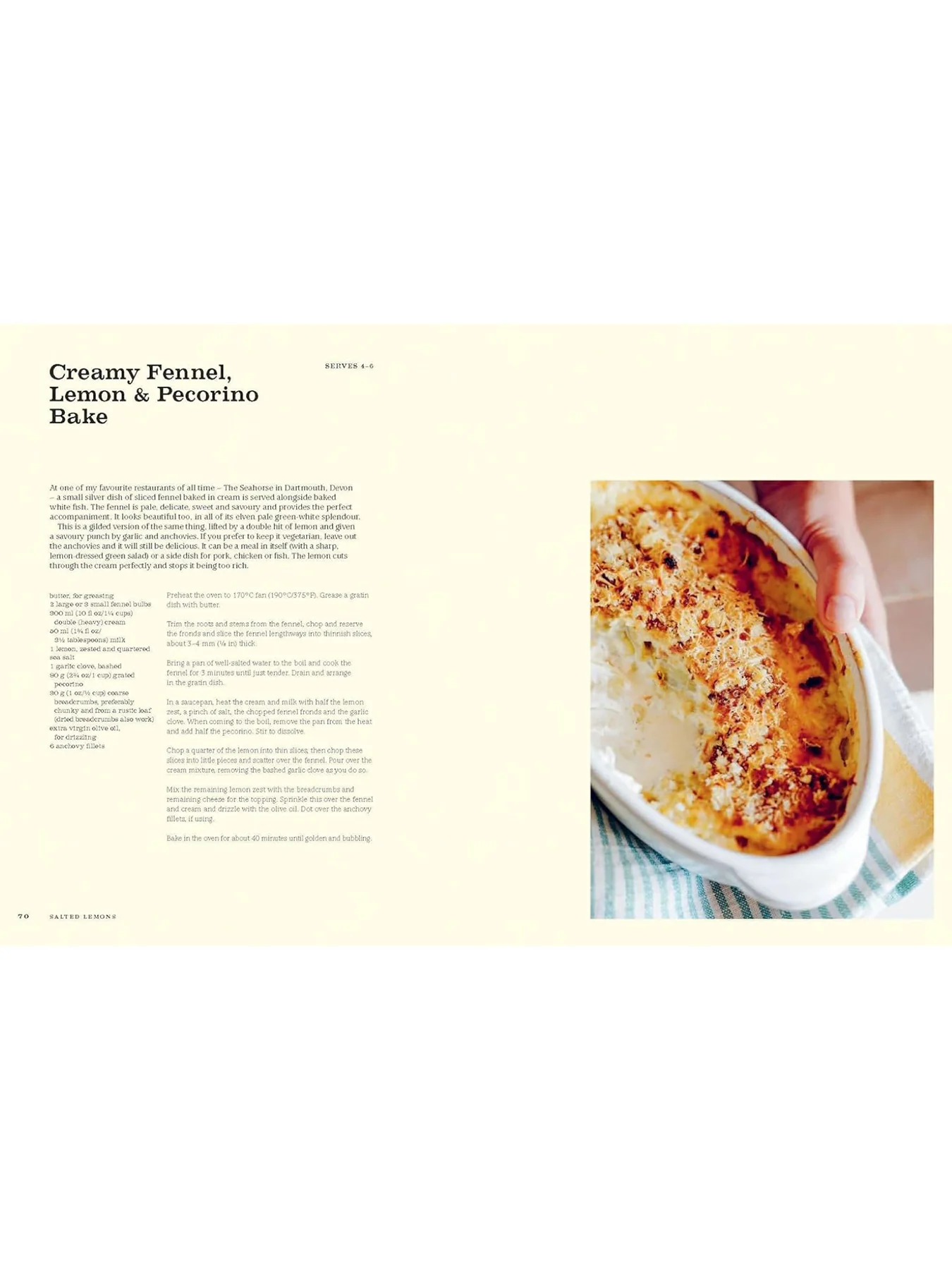 For the Love of Lemons Cookbook - Image 2