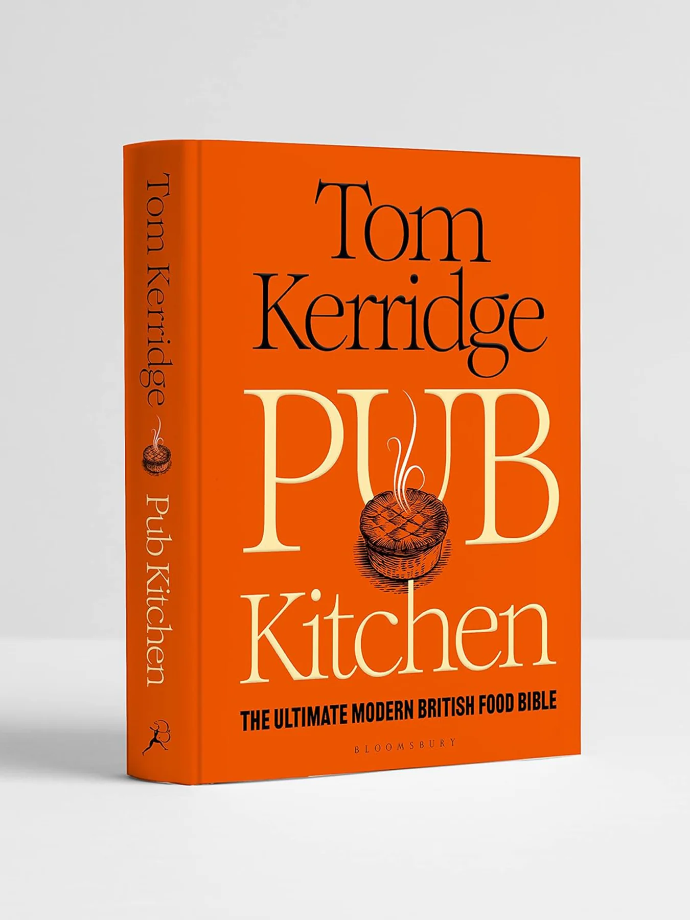 Pub Kitchen Illustrated Gift Book - Image 3