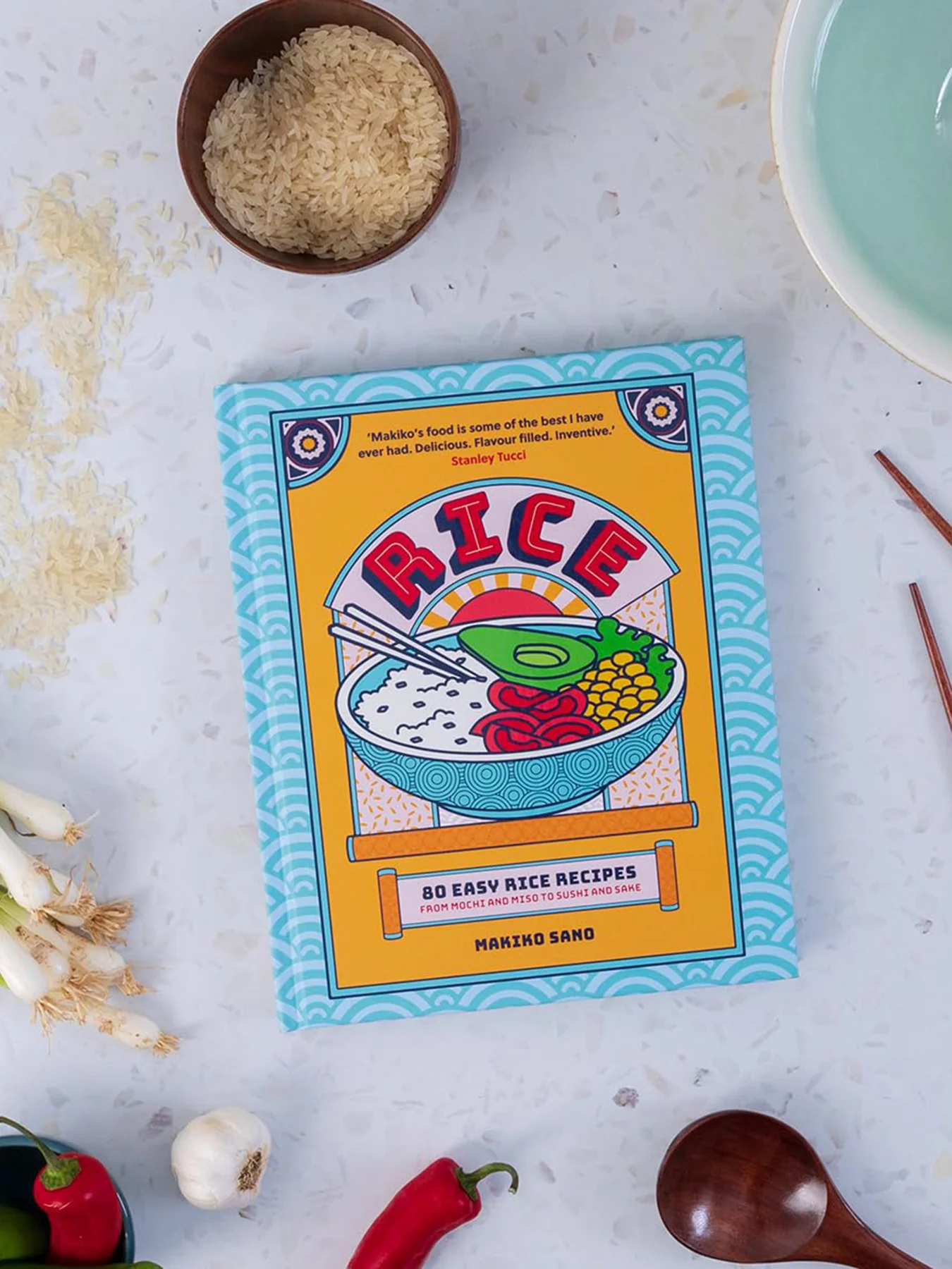 Rice Culinary Guide - Image 2