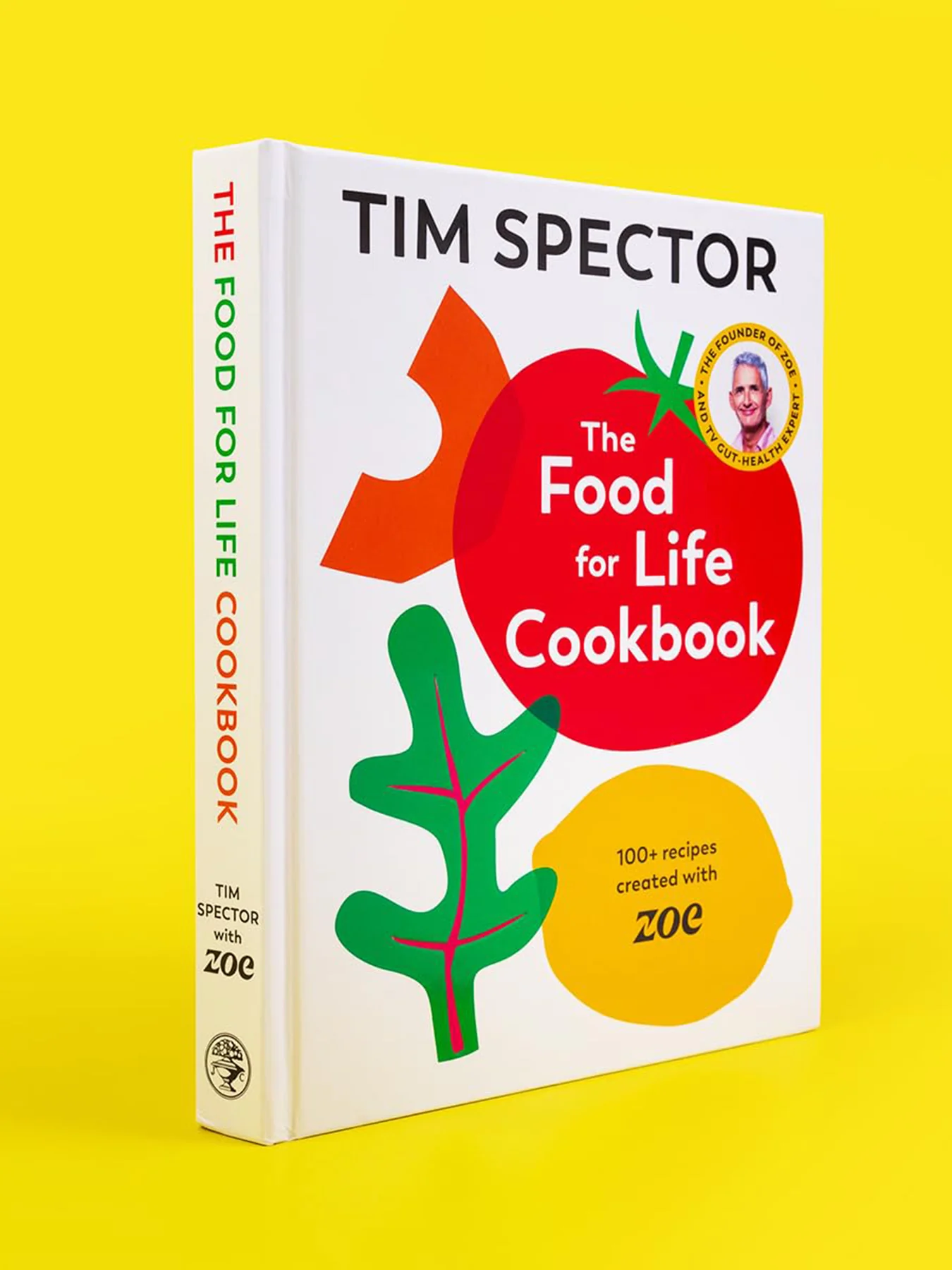 The Food For Life Cookbook - Image 3