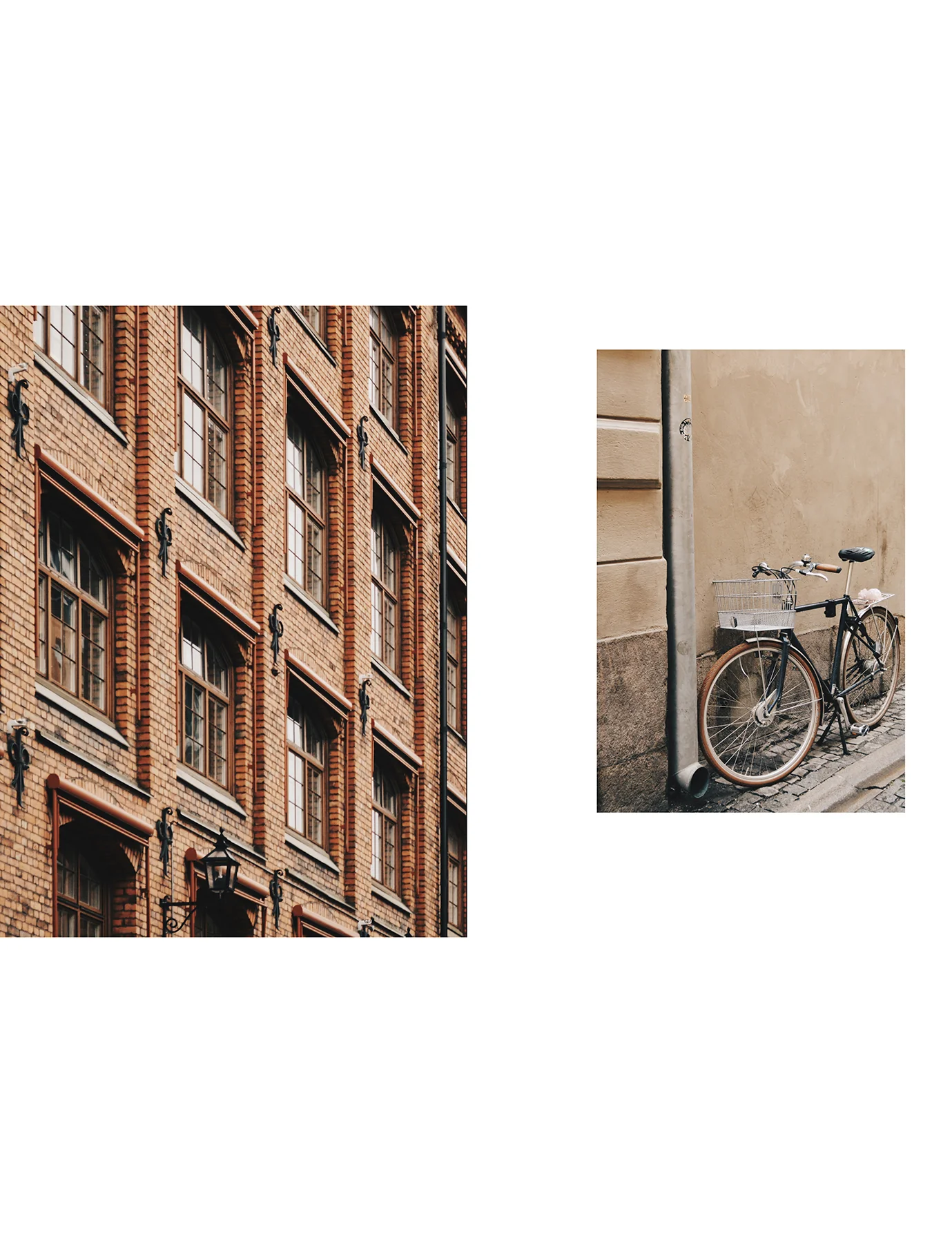 Weekender Stockholm Travel Guide Book - Image 2
