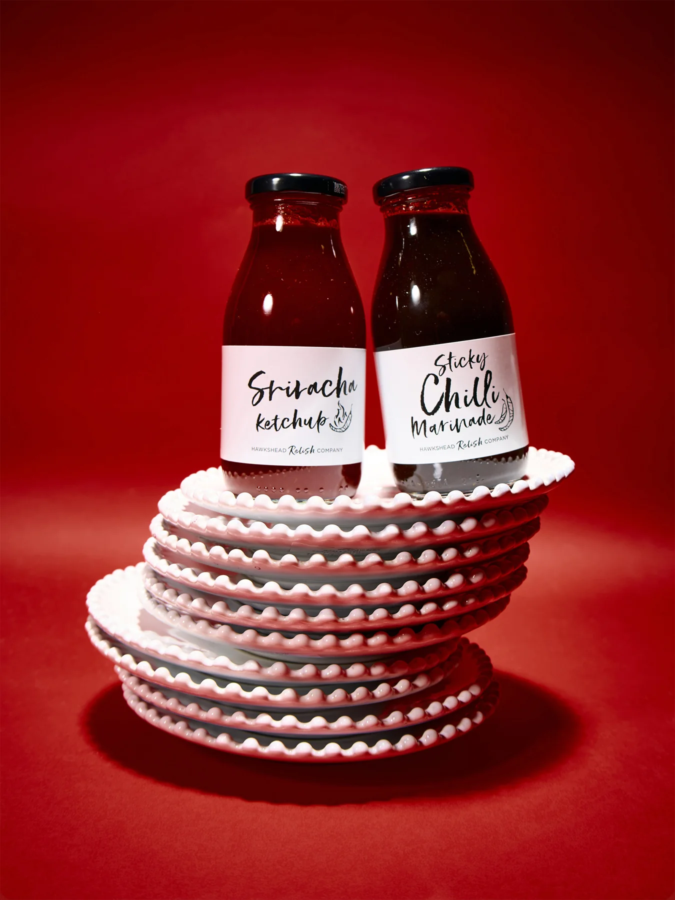 Hawkshead Relish Chilli Sauce Double Pack - Image 2