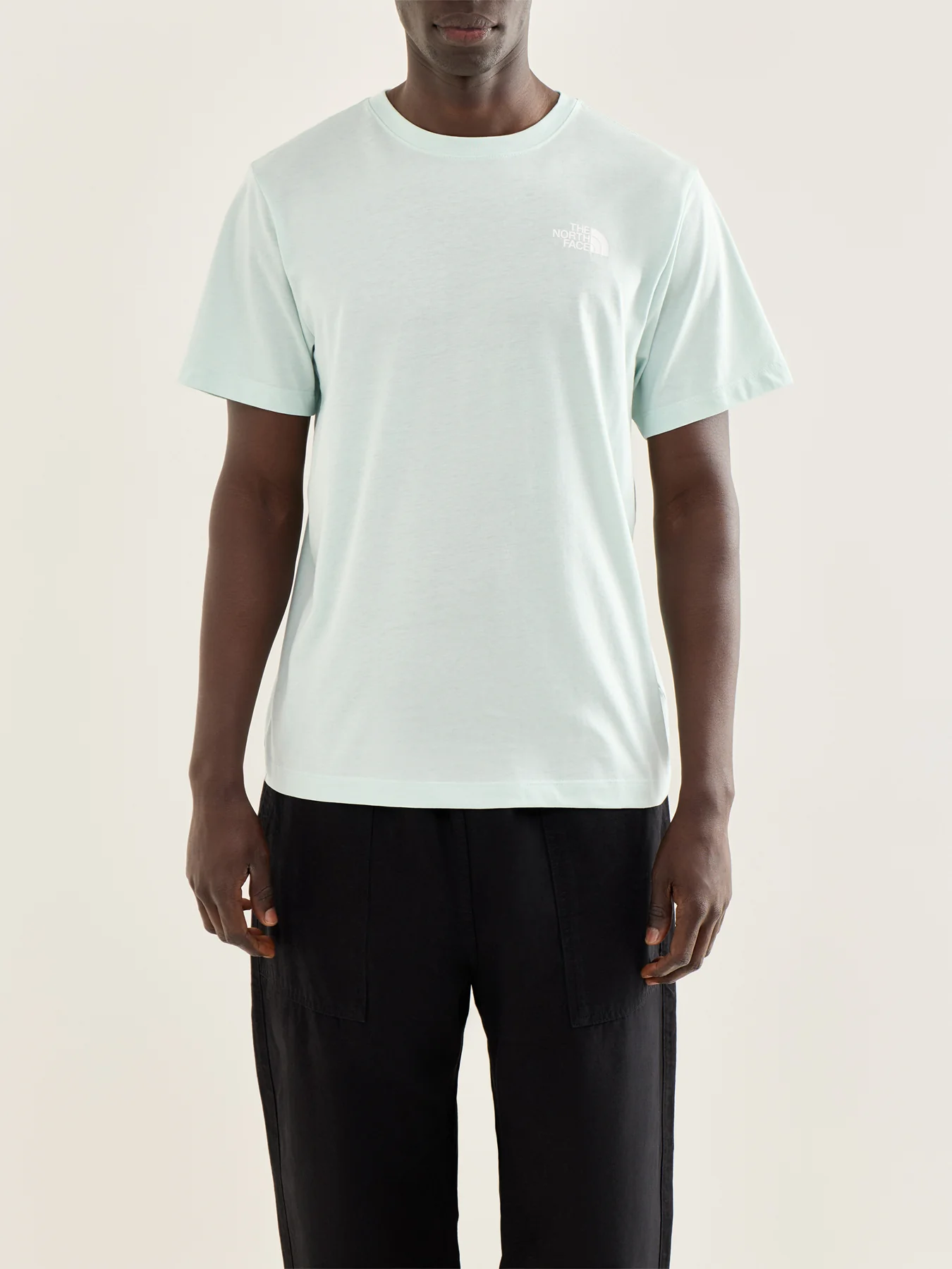 Evolution Box NSE T-Shirt Green - Image 4