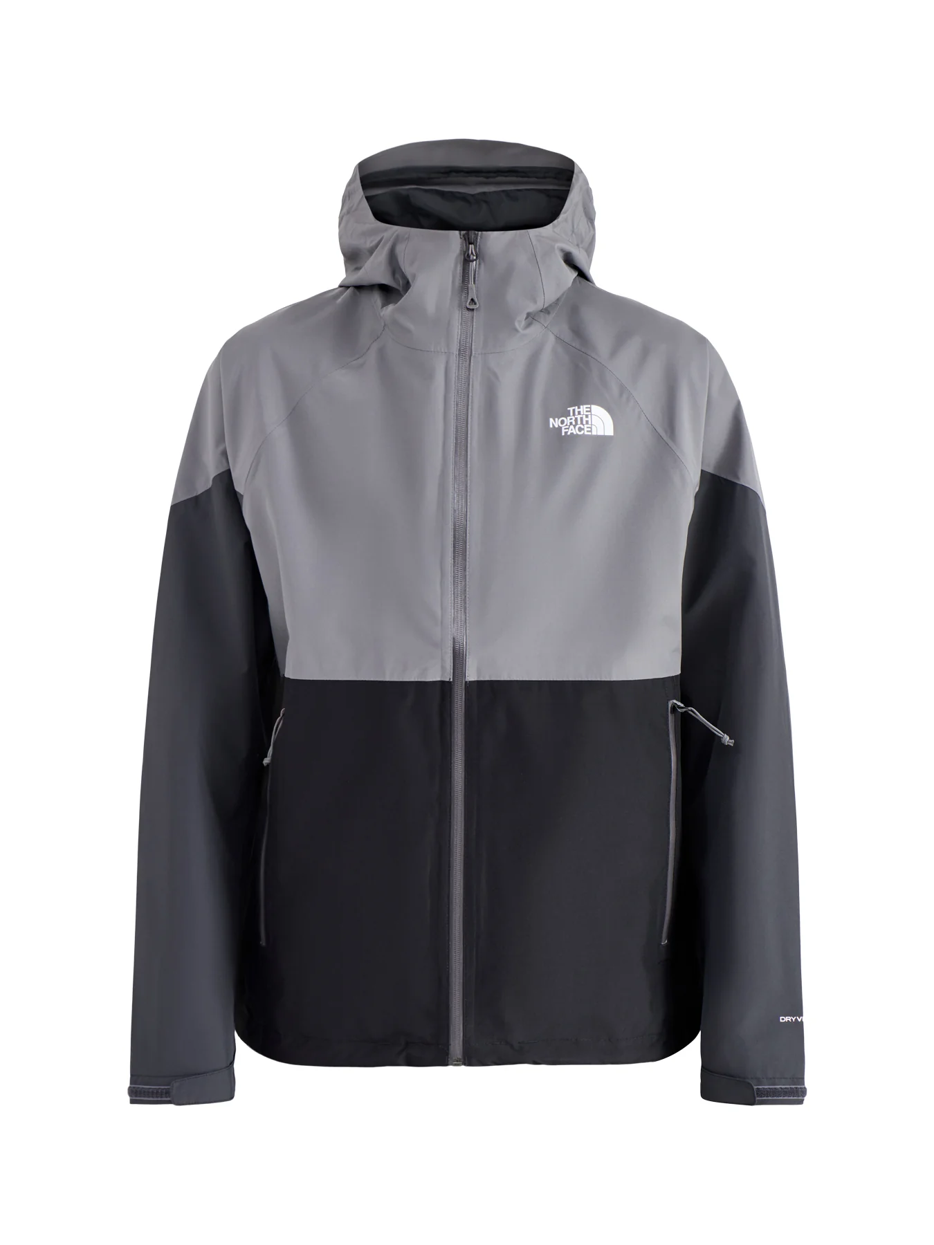Zip-In Rain Jacket Multi