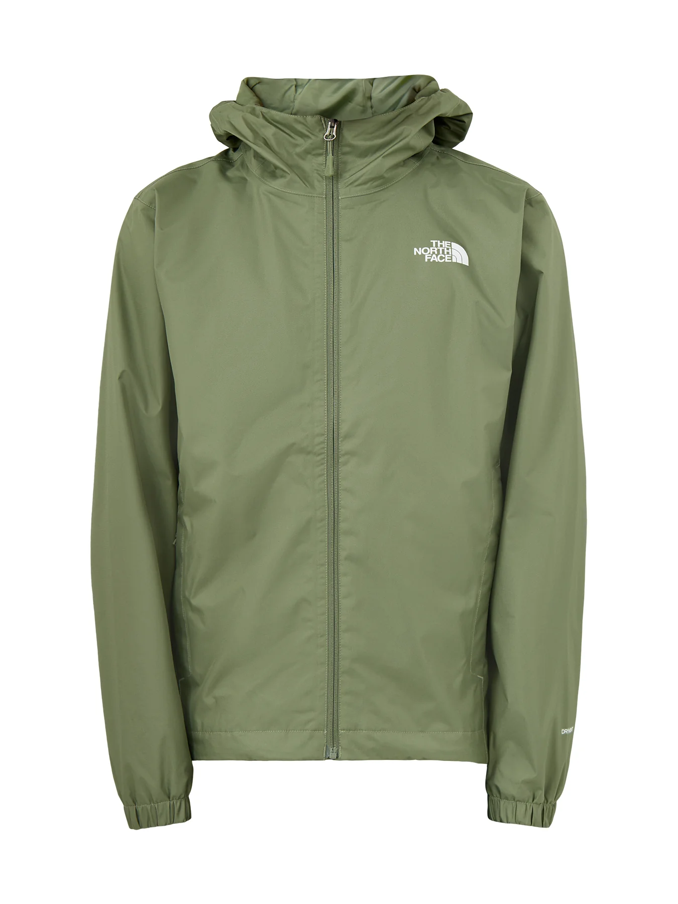 Quest Jacket Bark Mist