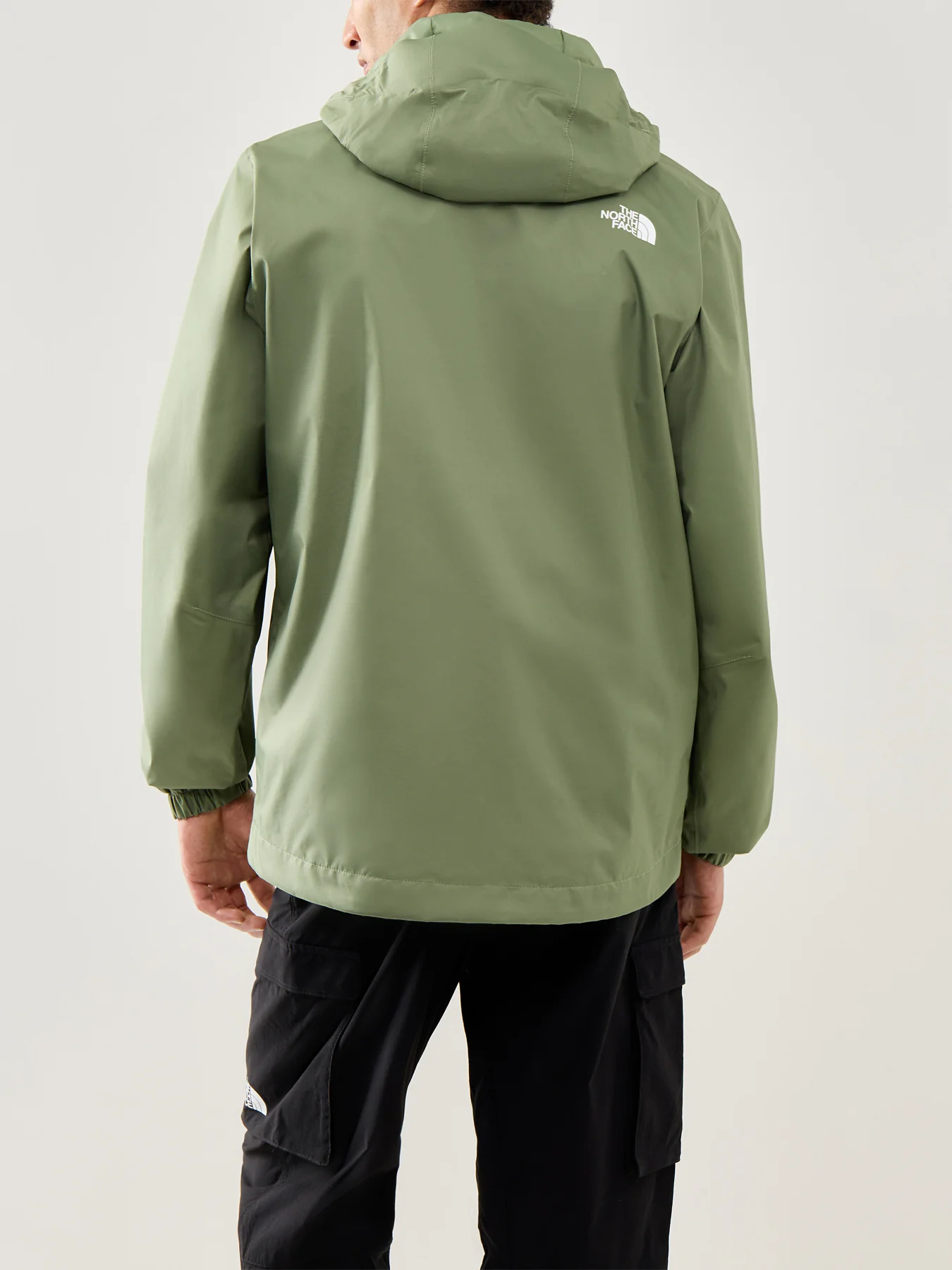 Quest Jacket Bark Mist - Image 5