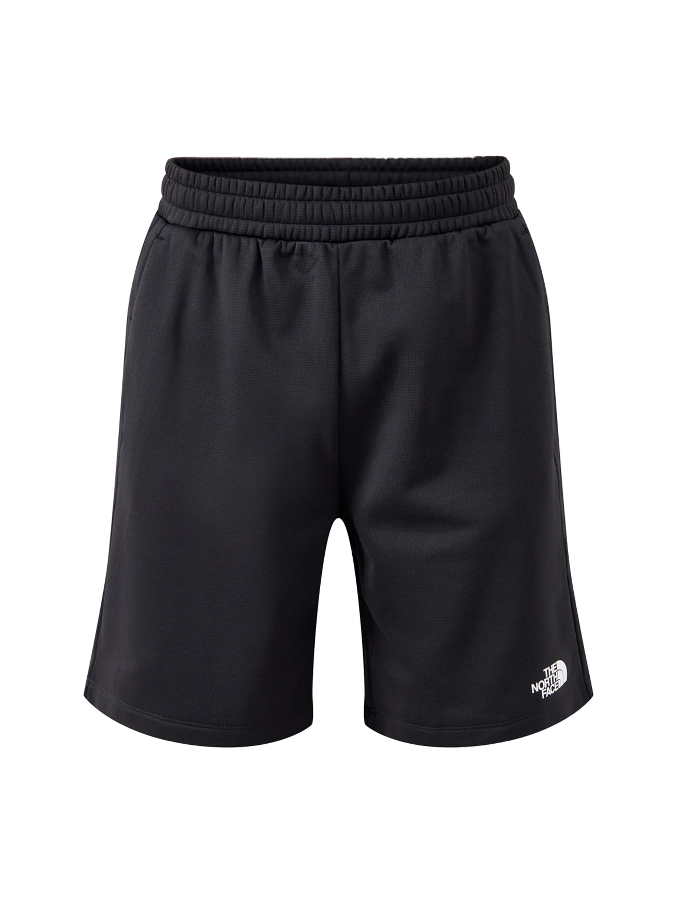 Reaxion 2.0 Shorts Black