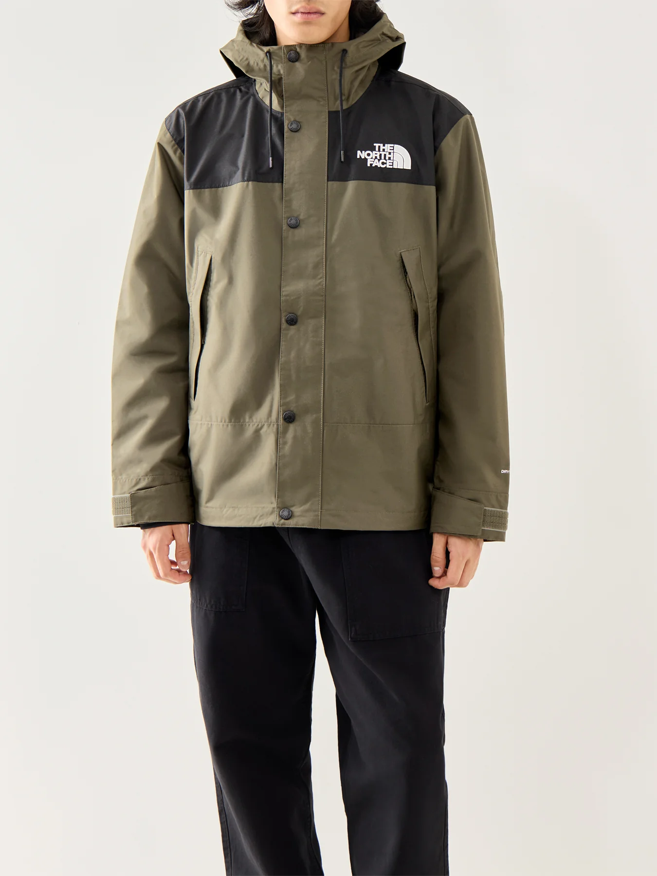 Reign On Jacket Green - Image 4