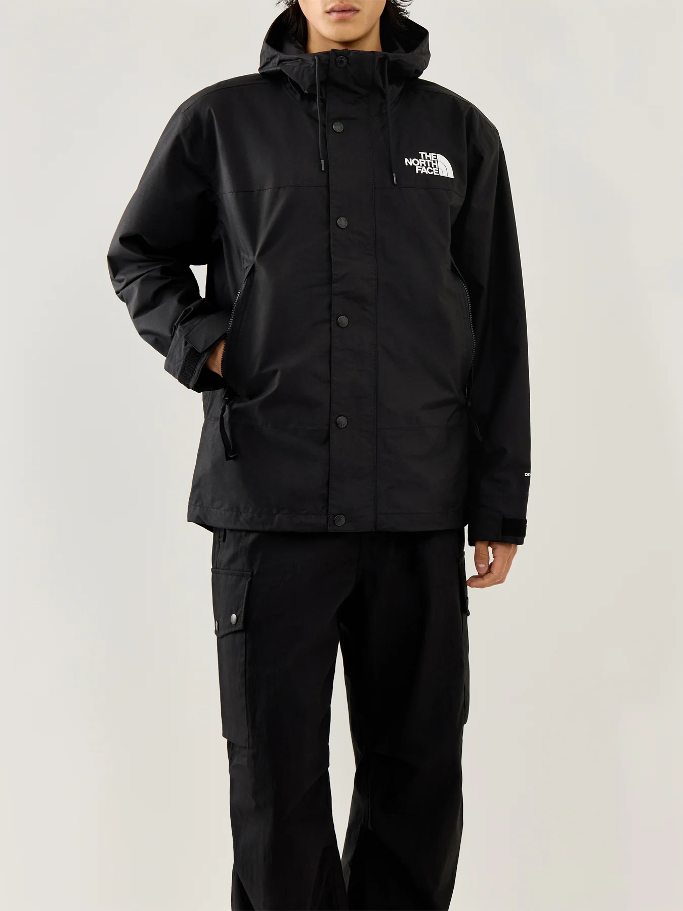 Reign On Jacket Black - Image 4