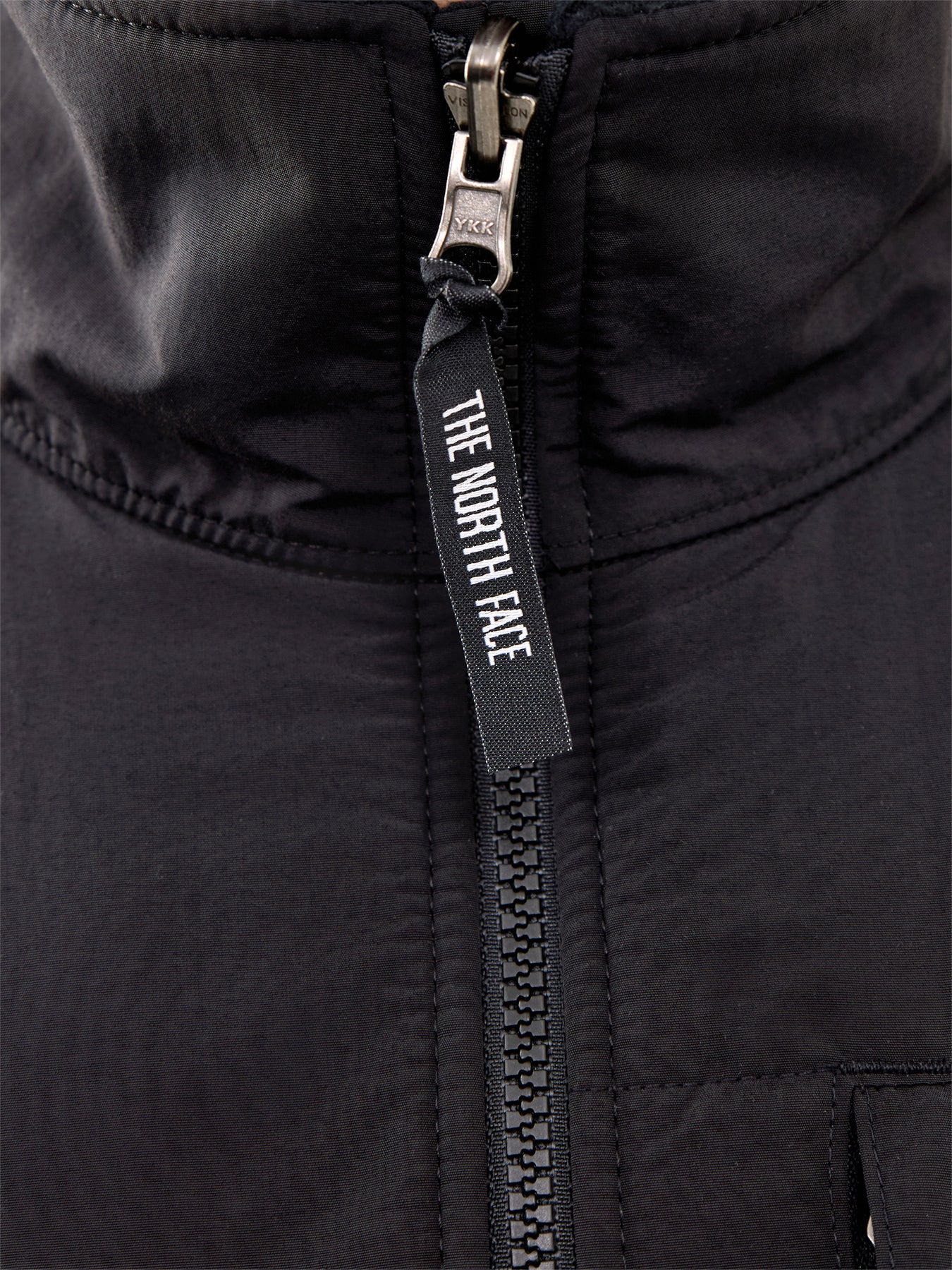 Retro Denali Jacket Denali  Black - Image 3