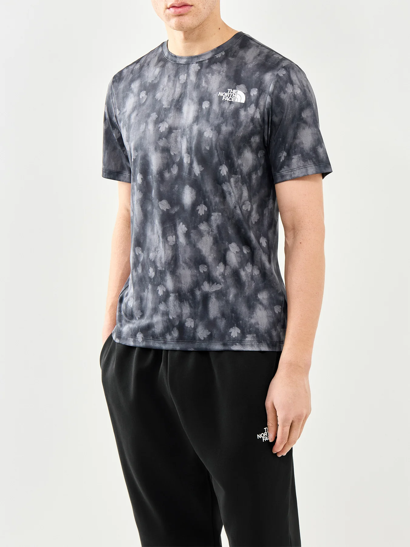 Short Sleeve T-Shirt Black - Image 4